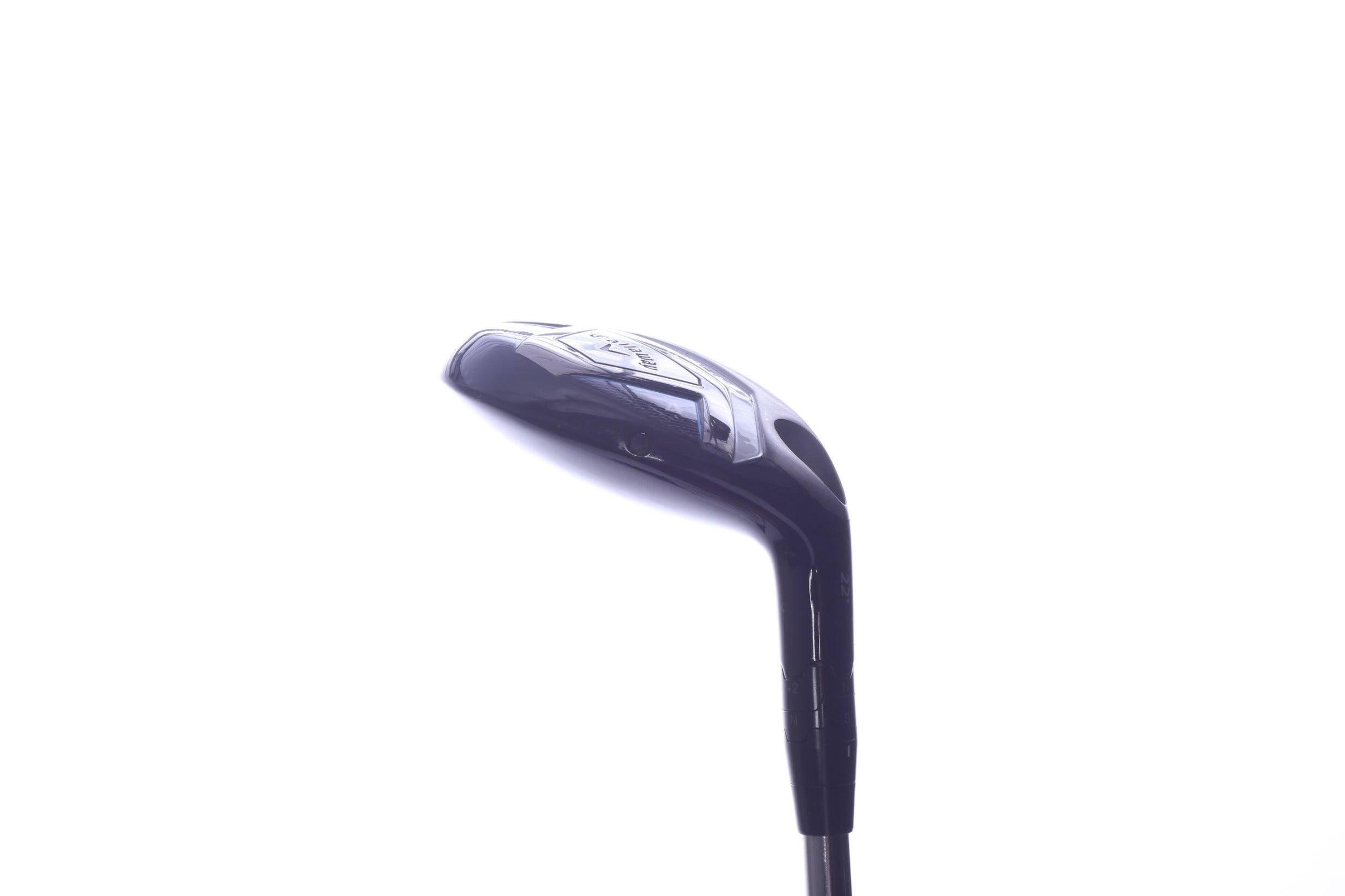 Used Callaway Big Bertha 2015 4H Hybrid - Right-Handed - 22 Degrees - Ladies Flex-Next Round