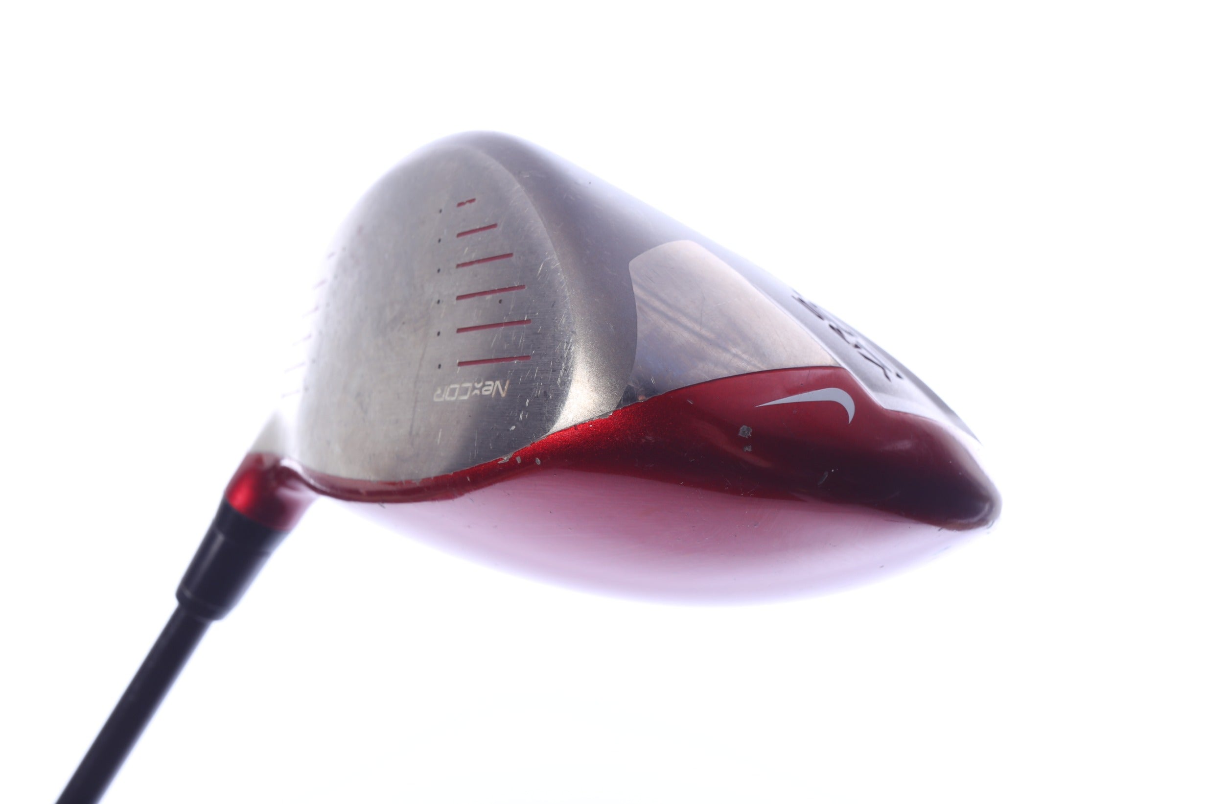 Used Nike VR-S Covert 2.0 Driver - 11.5 Degrees - Ladies Flex Mitsubishi Kuro Kage - Right-Handed