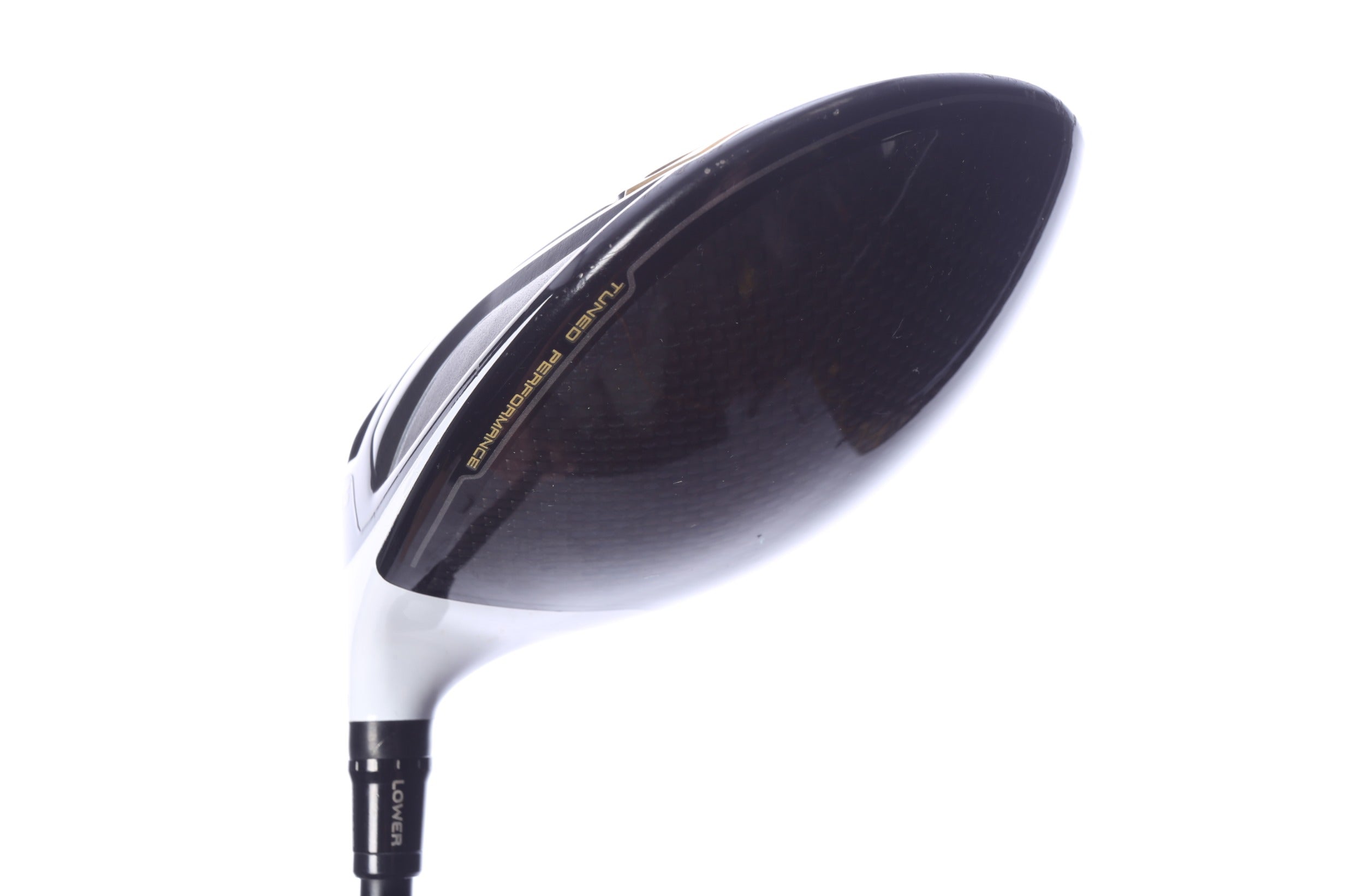 Used TaylorMade M2 2016 Driver - 10.5 Degrees - Extra Stiff Flex Project X Hzrdus Black - Left-Handed-Next Round