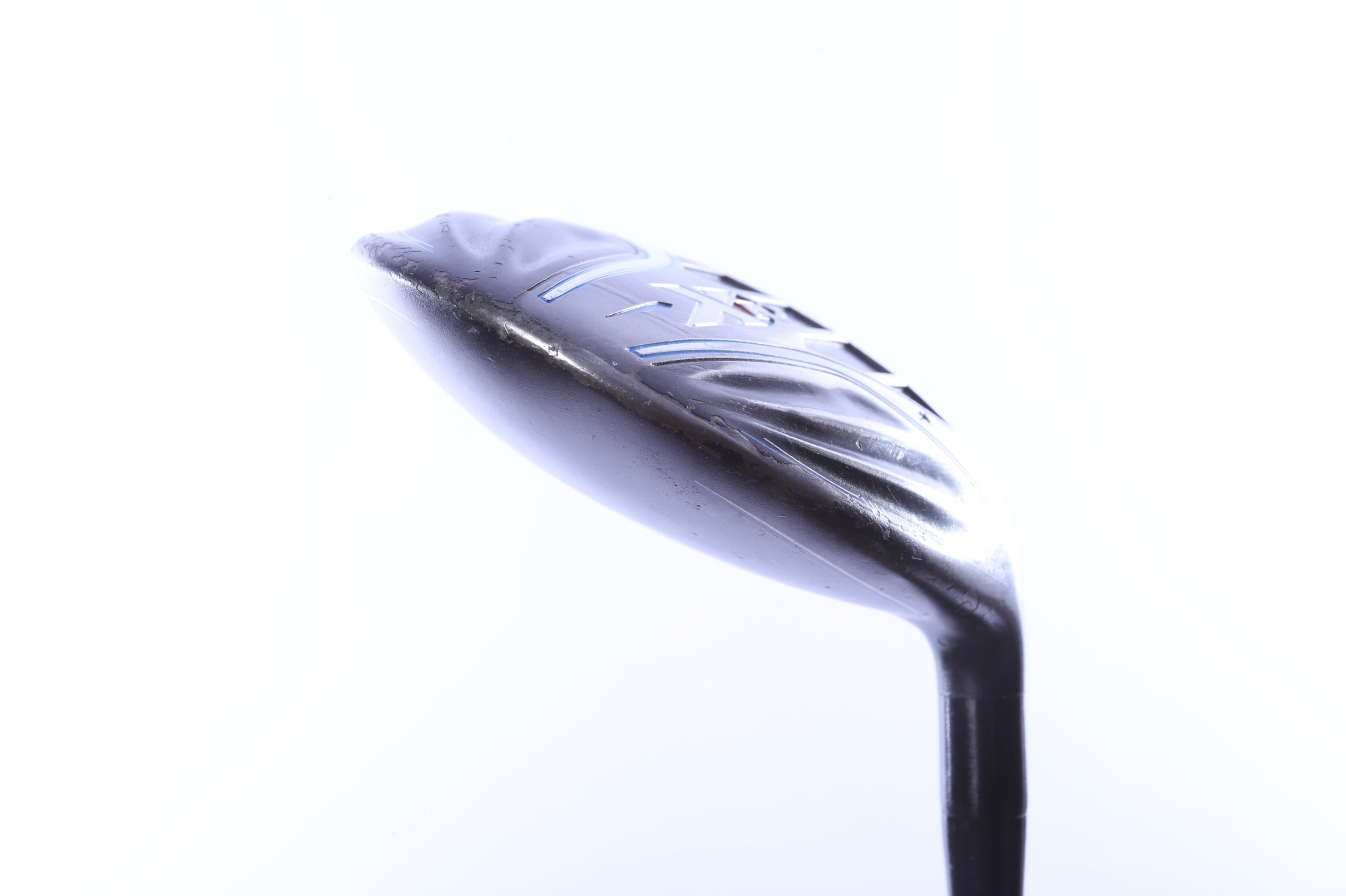 Used Callaway XR 16 5-Wood - Right-Handed - 18 Degrees - Ladies Flex-Next Round