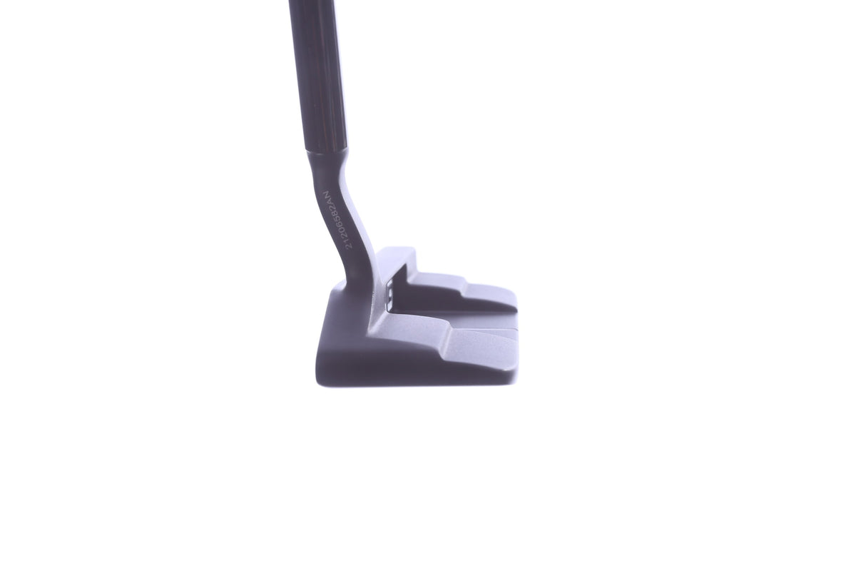 Used Ping 2021 Kushin 4 Putter - Right-Handed - 35 in - Blade