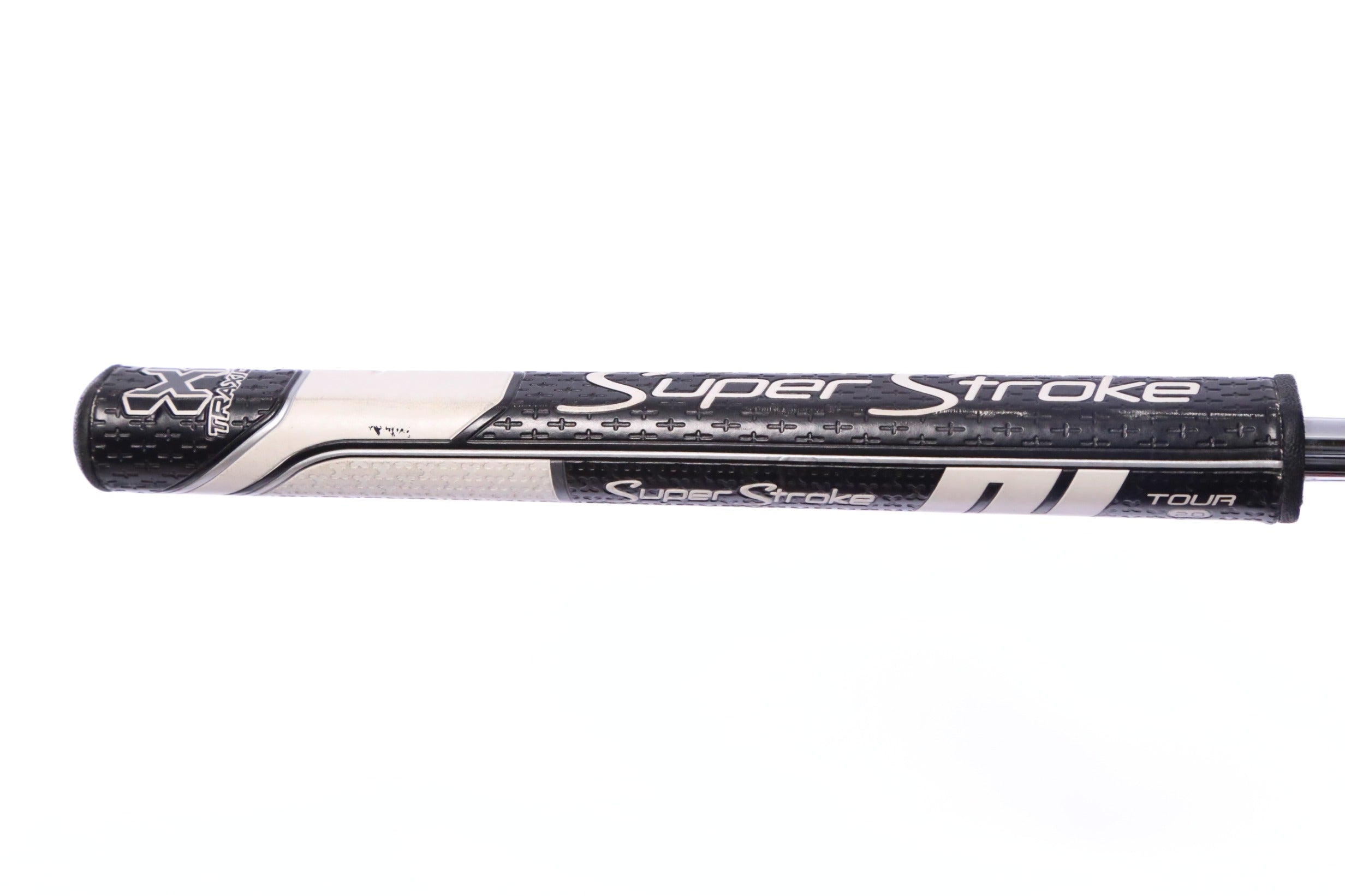 Used Bell o Way Putter - Ambidextrous - 33.5 in - Blade-Next Round