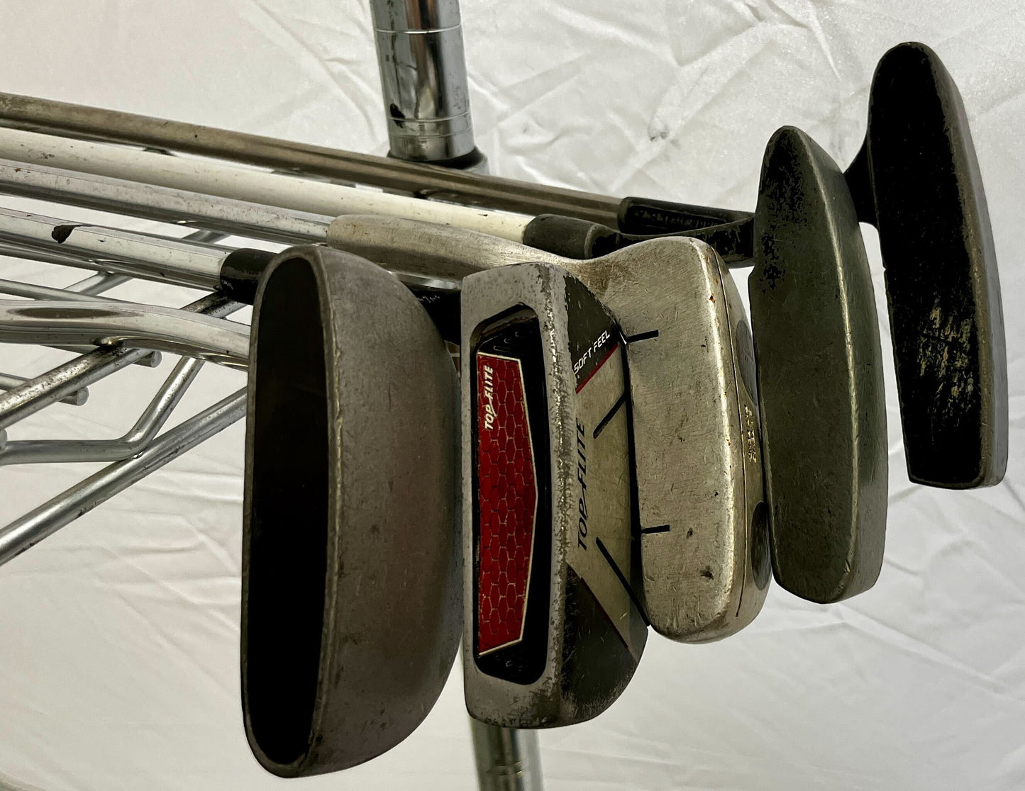 Wholesale Lot of 25 Golf Clubs - Golf Club Sets-Next Round
