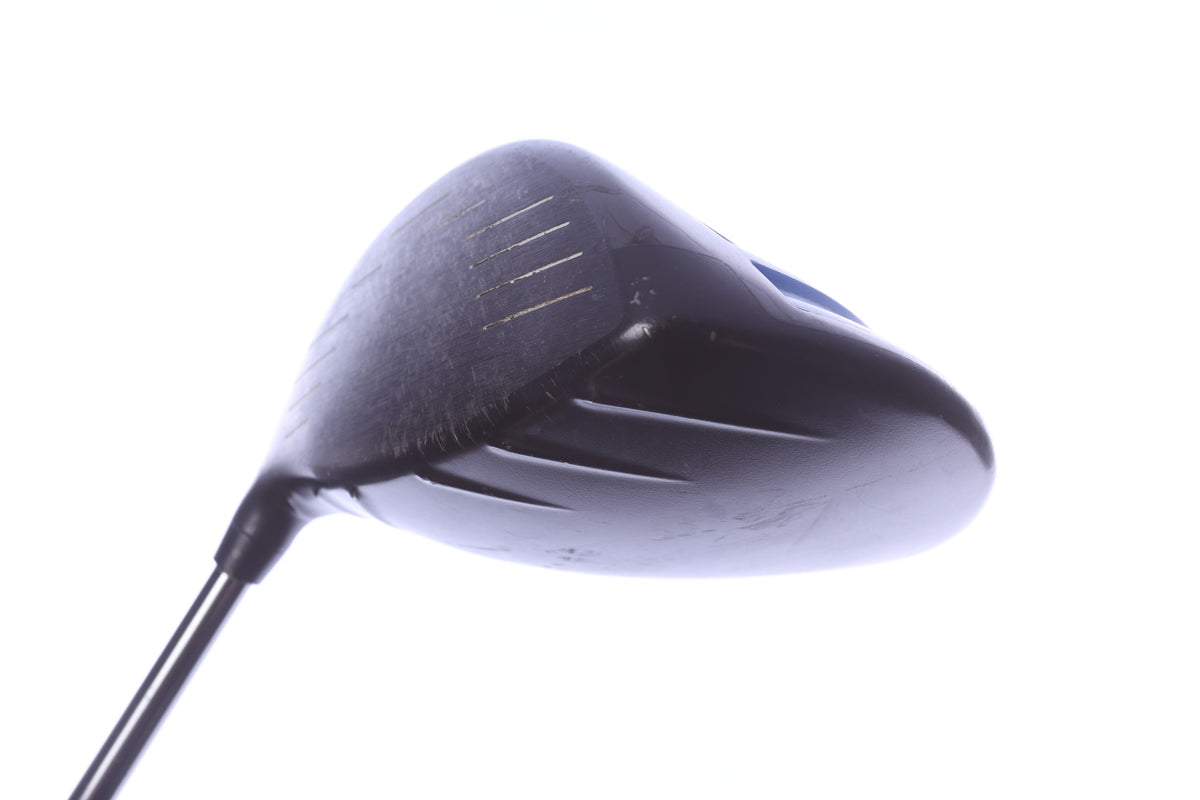 Used Ping G30 LS Tec Driver - 9 Degrees - Stiff Flex Ping Tour Chrome - Right-Handed