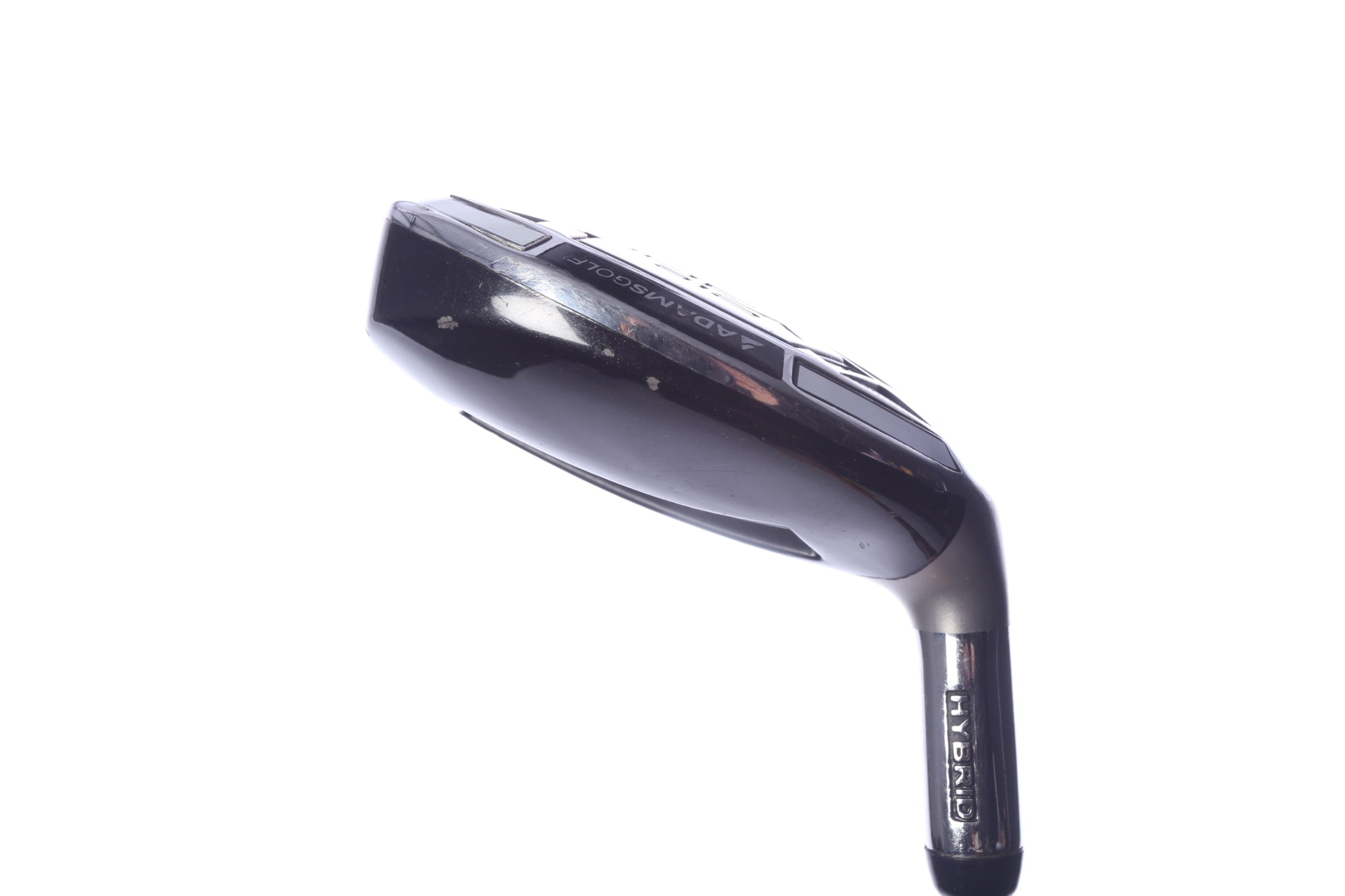 Used Adams Idea a12 4H Hybrid - Right-Handed - 21 Degrees - Stiff Flex-Next Round