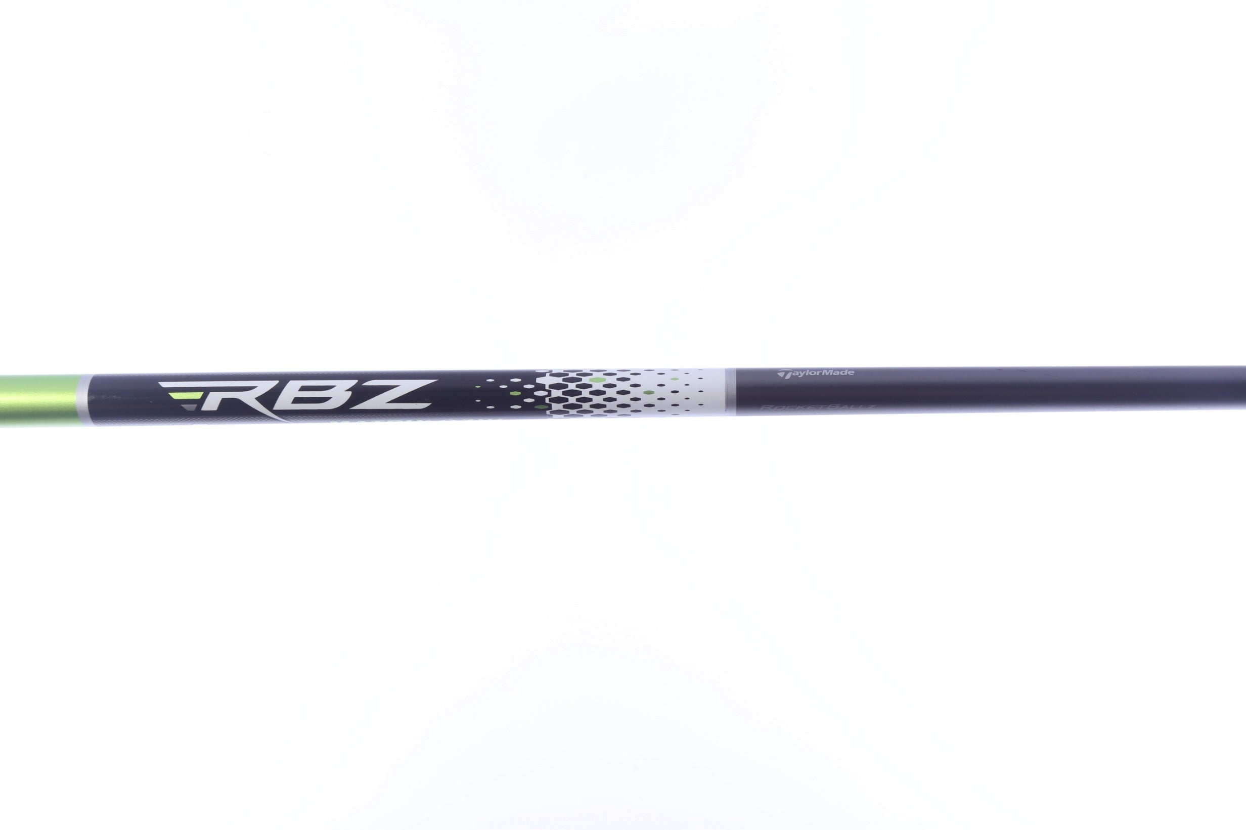 Used TaylorMade RocketBallz 5-Wood - Right-Handed - 19 Degrees - Regular Flex