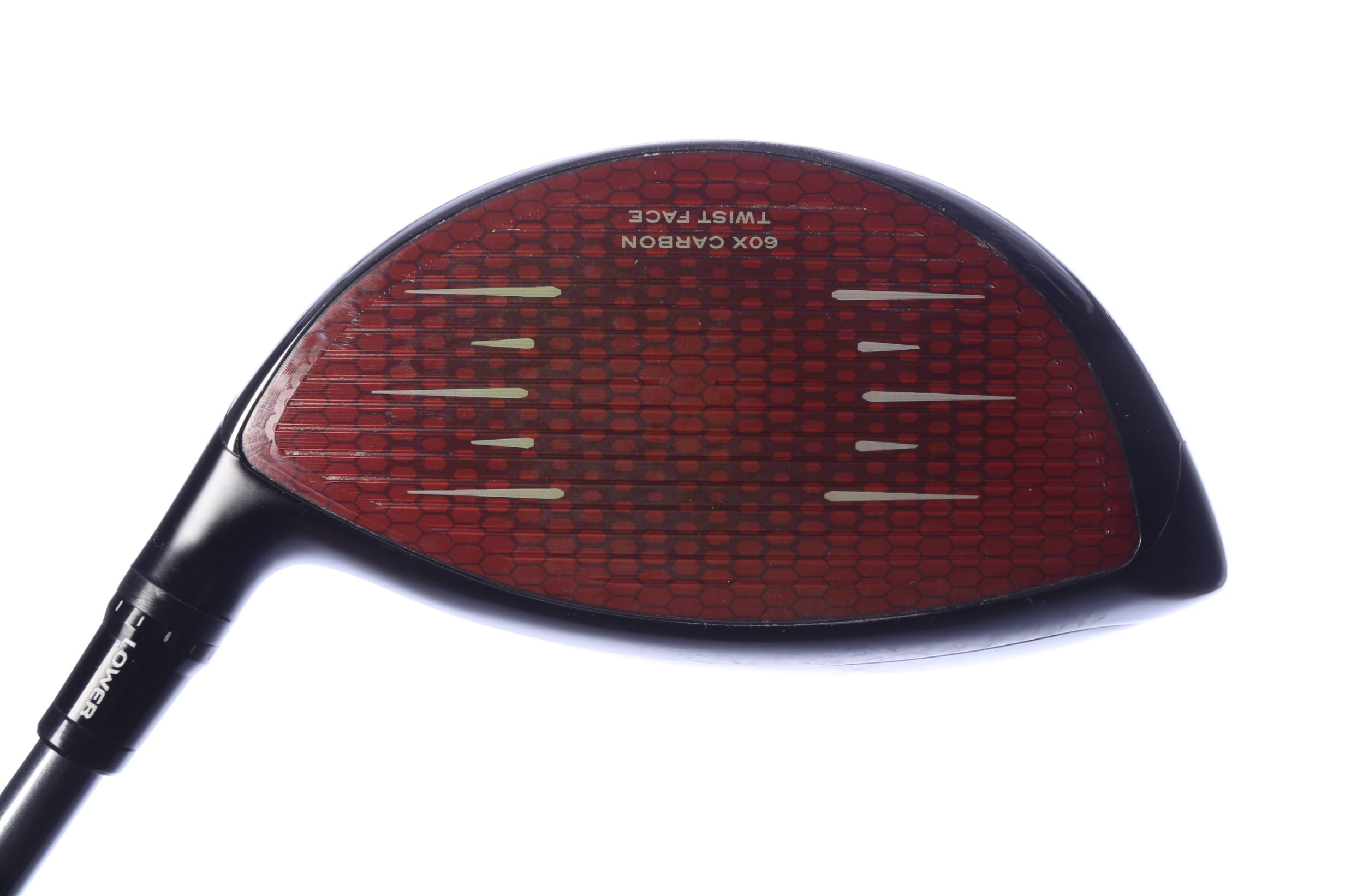 Used TaylorMade STEALTH 2 Driver - 10.5 Degrees - Stiff Flex Mitsubishi Diamana - Right-Handed