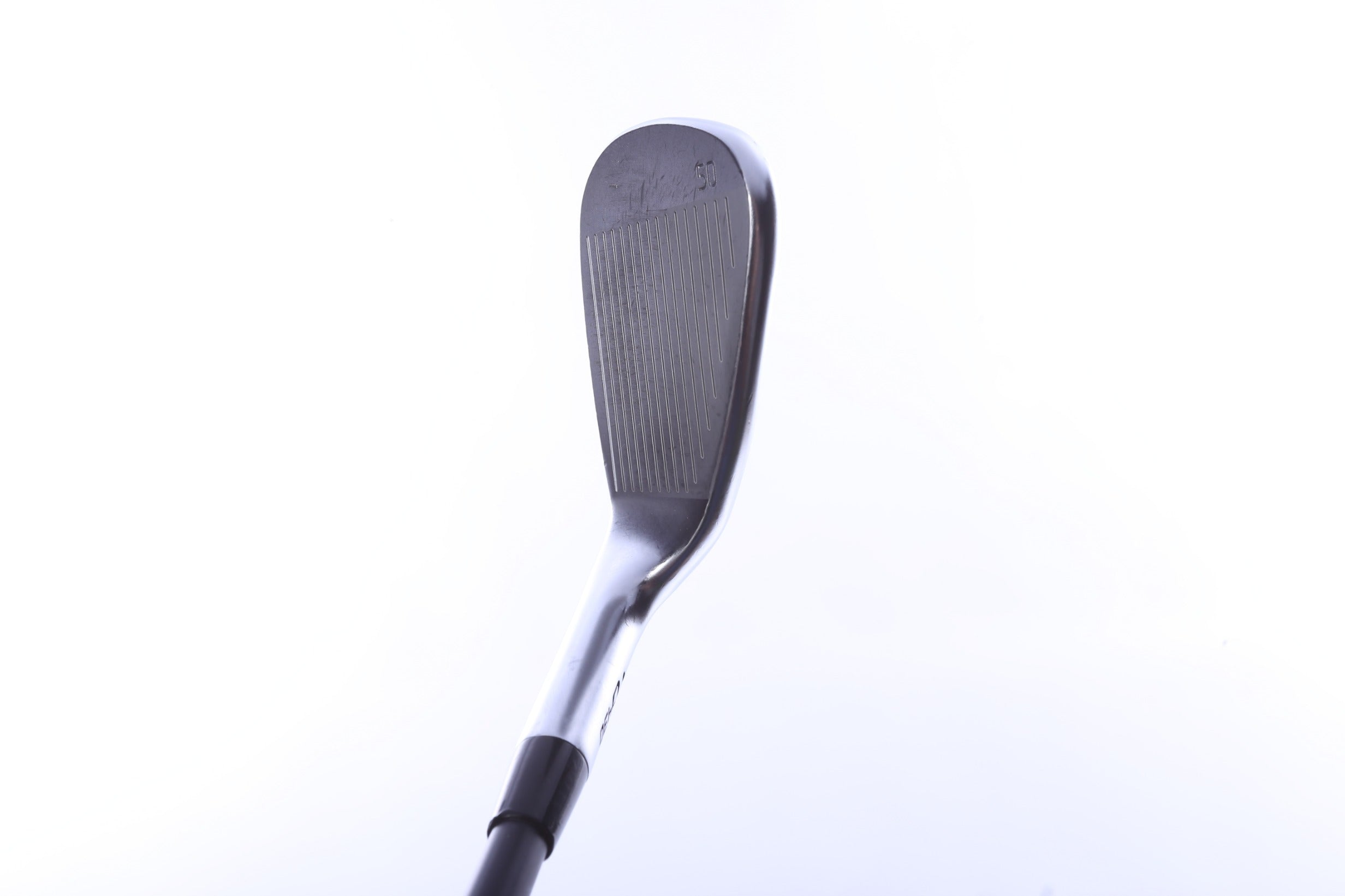 Used Ping G430 Utility Wedge - Right-Handed - 50 Degrees - Regular Flex-Next Round