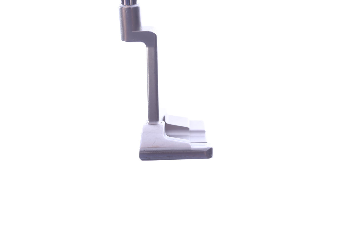 Used Evnroll EV2 Blade Putter - Right-Handed - 33 in - Blade