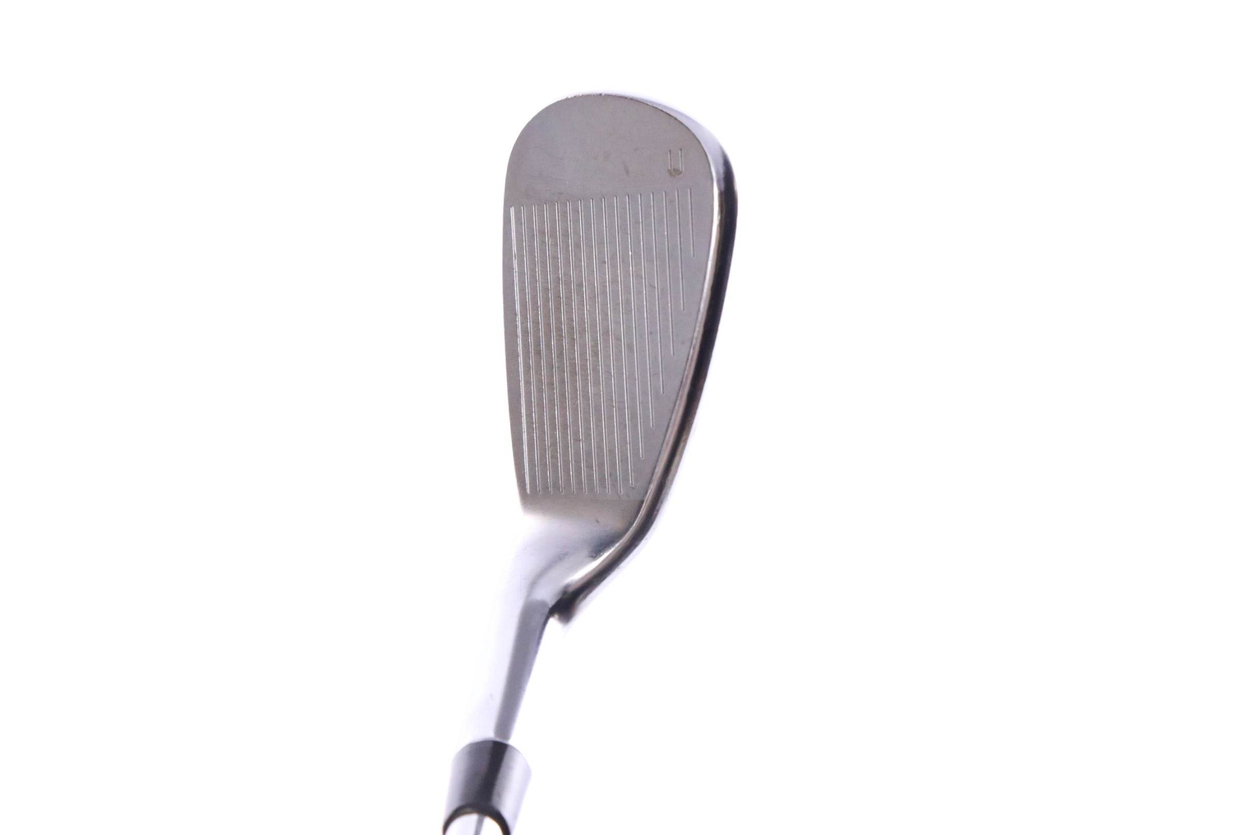 Used Ping G410 Utility Wedge - Right-Handed - 49.5 Degrees - Stiff Flex-Next Round