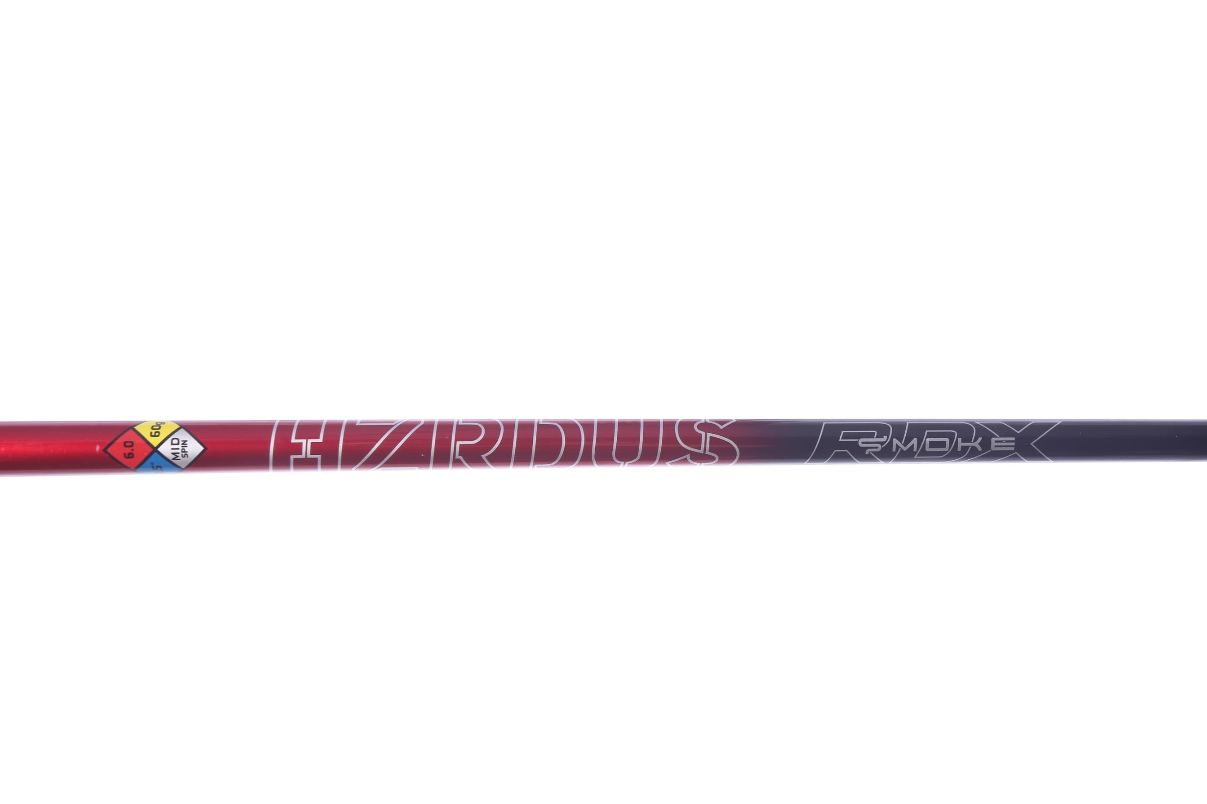 Used TaylorMade Qi35 LS Driver - 9 Degrees - Stiff Flex Project X HZRDUS RDX Smoke - Right-Handed-Next Round