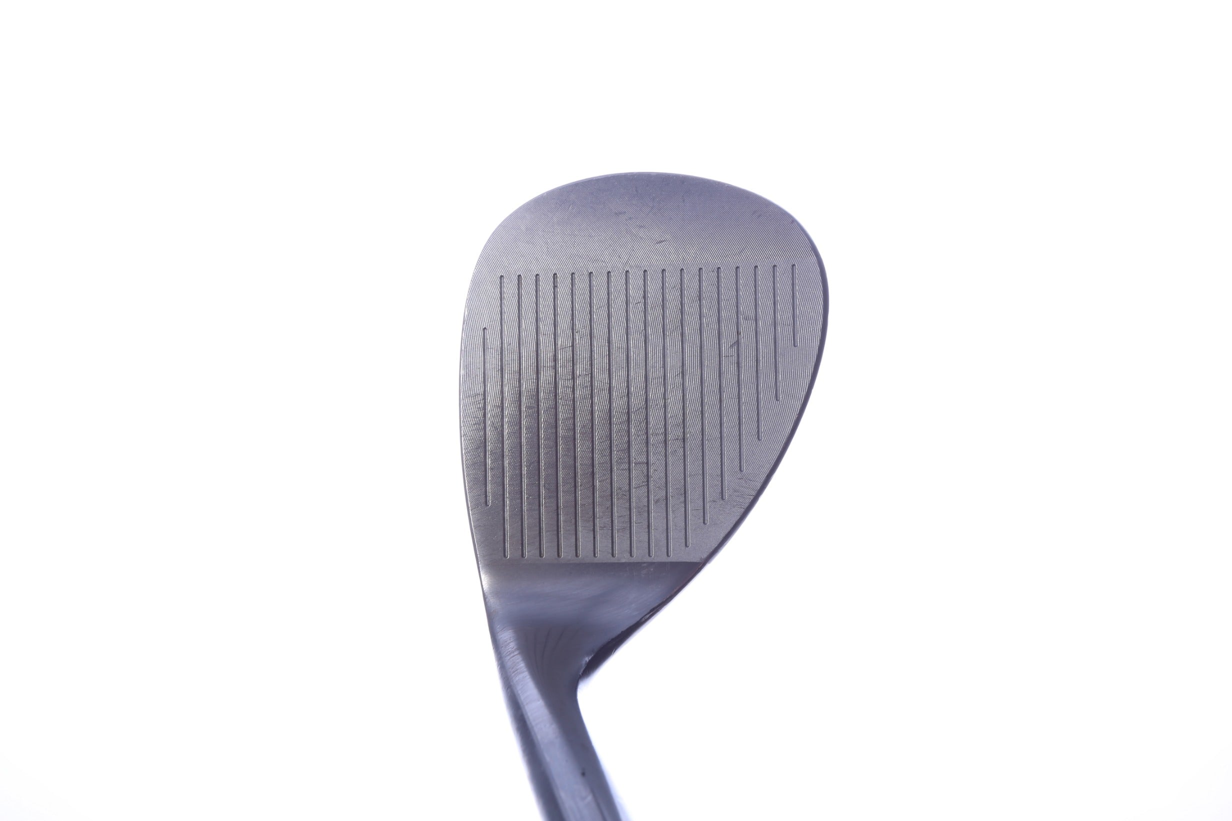 Used Harry Taylor 405 Series Lob Wedge - Right-Handed - 64 Degrees - Wedge Flex-Next Round