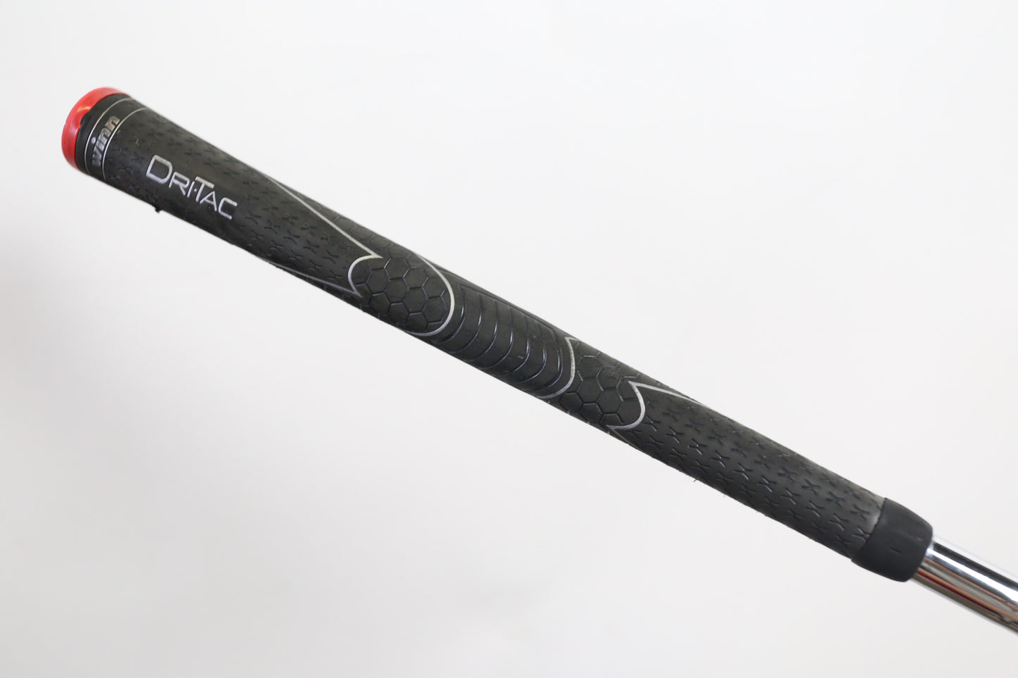 Used Titleist Vokey Spin Milled Lob Wedge - Right-Handed - 60 Degrees - Stiff Flex