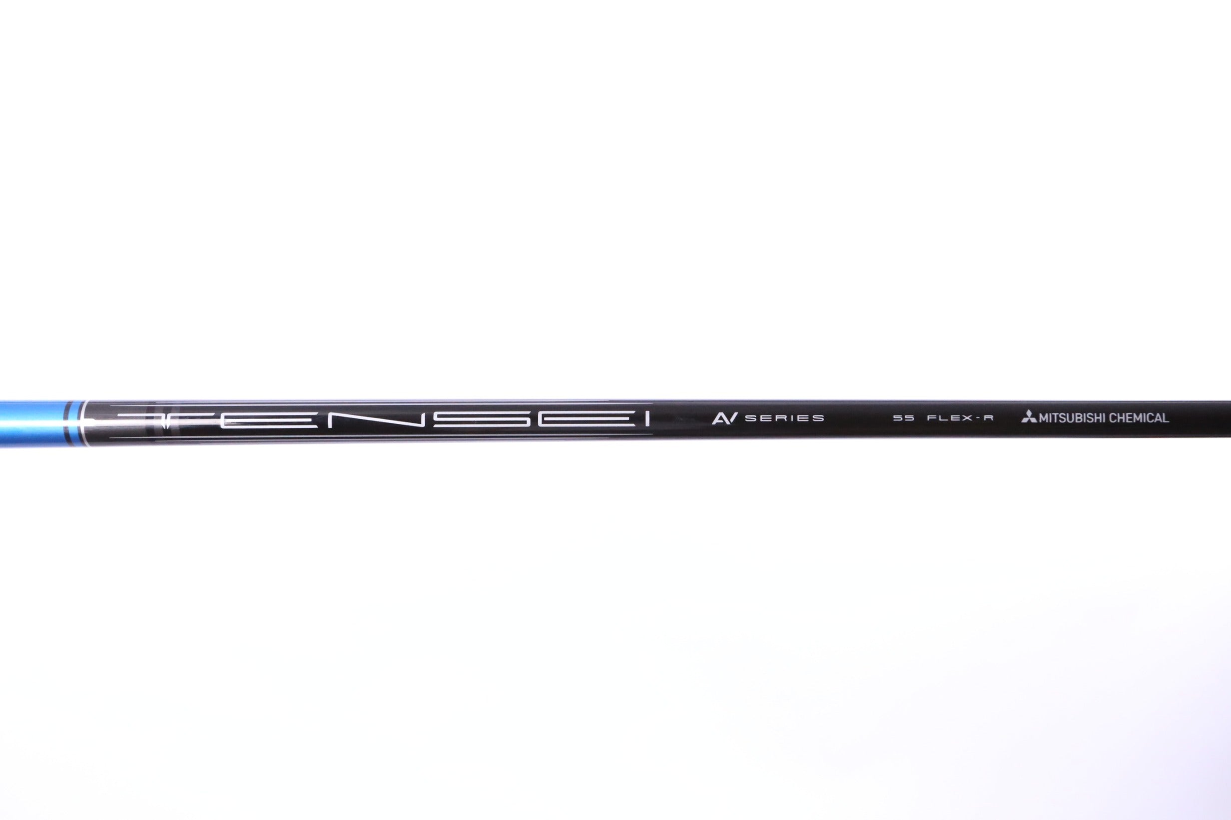 Used Titleist TSR2 Driver - 10 Degrees - Regular Flex Mitsubishi Tensei AV Blue - Right-Handed
