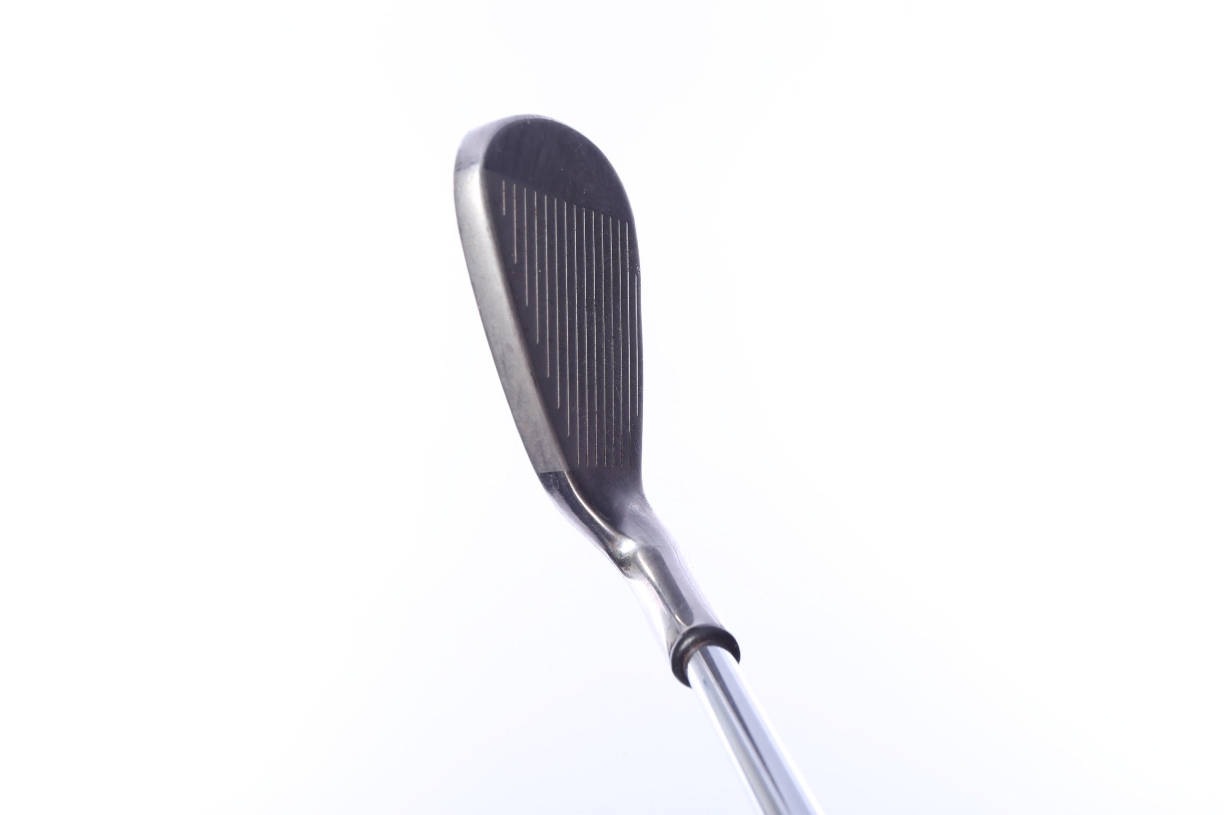 Used Callaway Razr X NG Iron Set - Left-Handed - 4-PW - Uniflex Flex-Next Round