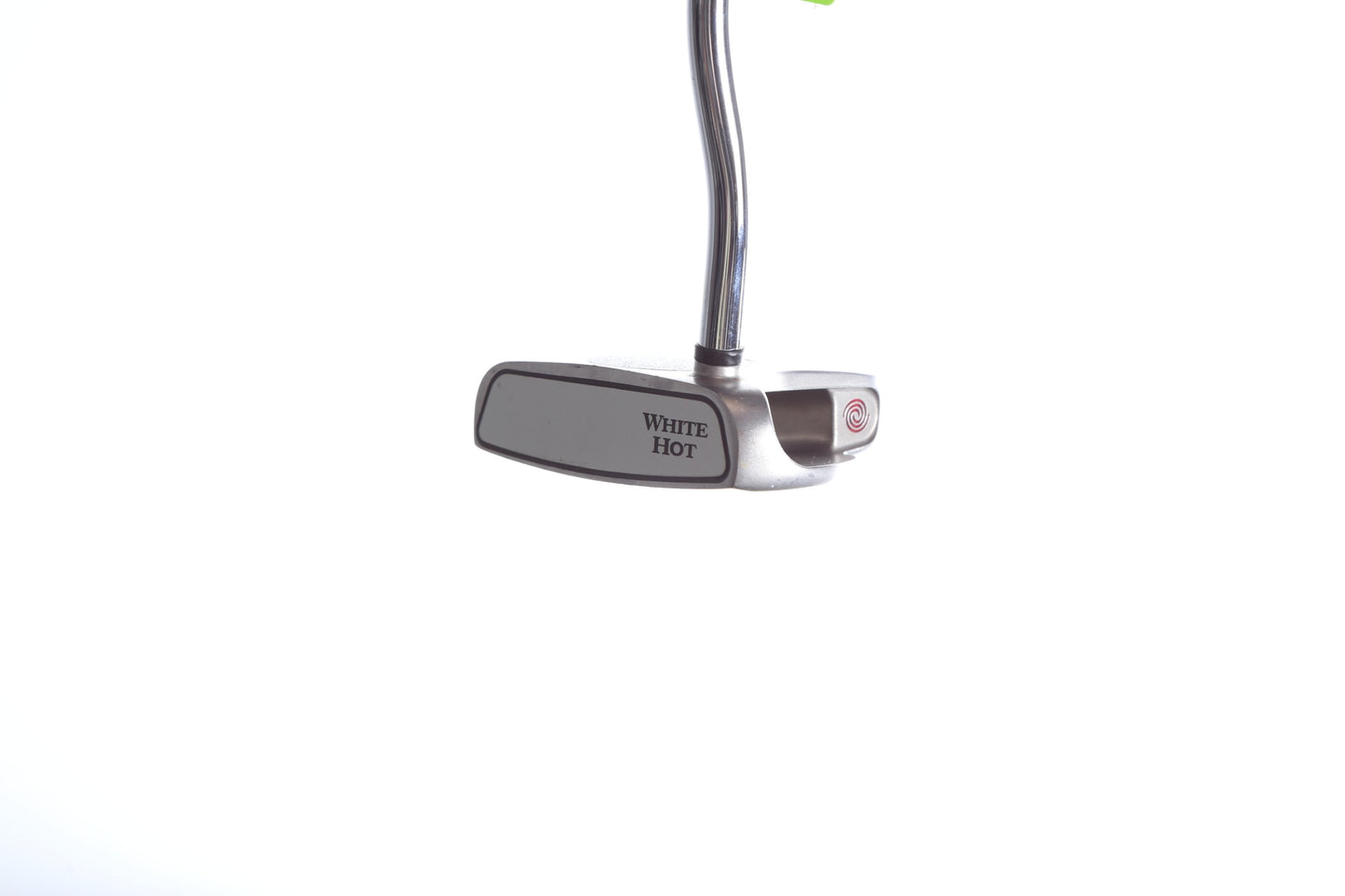 Used Odyssey White Hot 2-Ball Putter - Right-Handed - 35 in - Mallet-Next Round