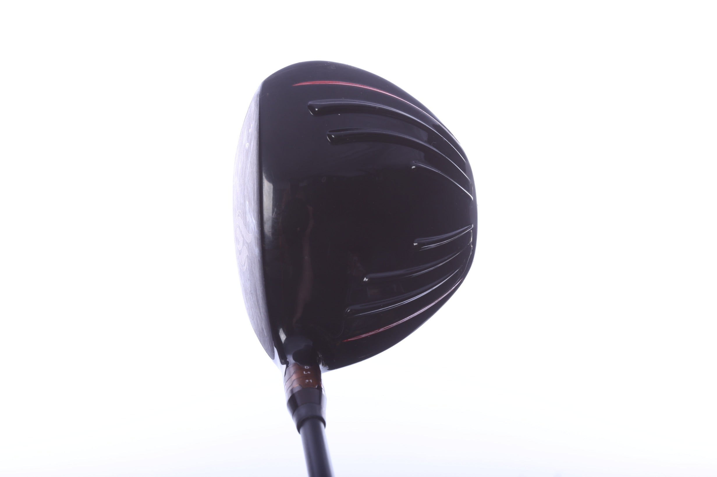 Used Krank Formula Fire XX Super HIGH-COR Driver - 10.5 Degrees - Regular Flex Fujikura Speeder X LIGHT TOUR - Right-Handed