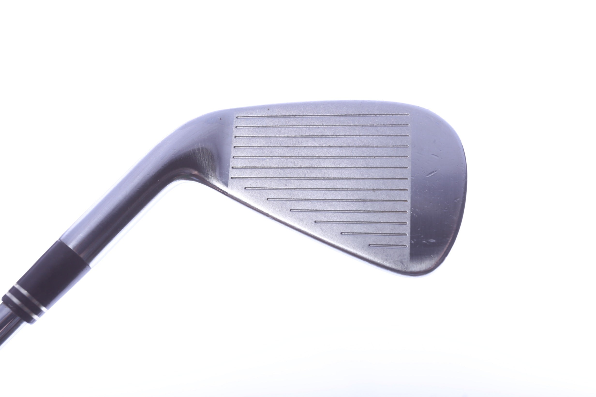 Used TaylorMade 2009 Tour Preferred Single 3-Iron - Right-Handed - Stiff Flex