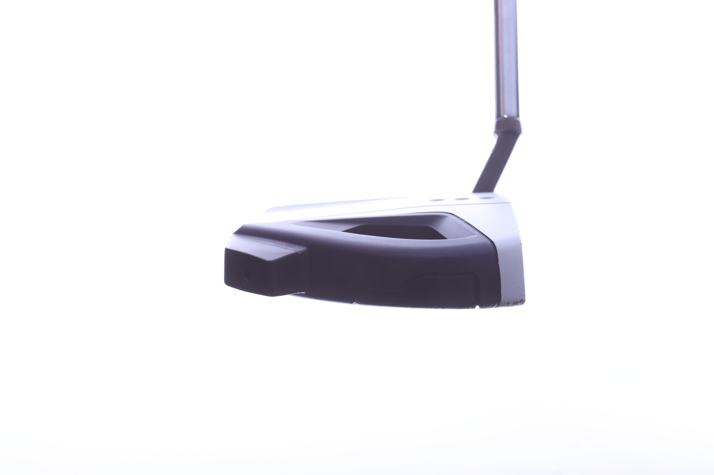 Used TaylorMade Spider EX Platinum Putter - Right-Handed - 33.5 in - Mallet