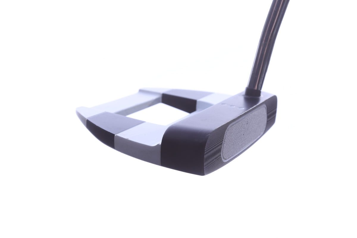 Used Odyssey Ai-ONE Jailbird Cruiser Putter - Right-Handed - 38 in - Mallet