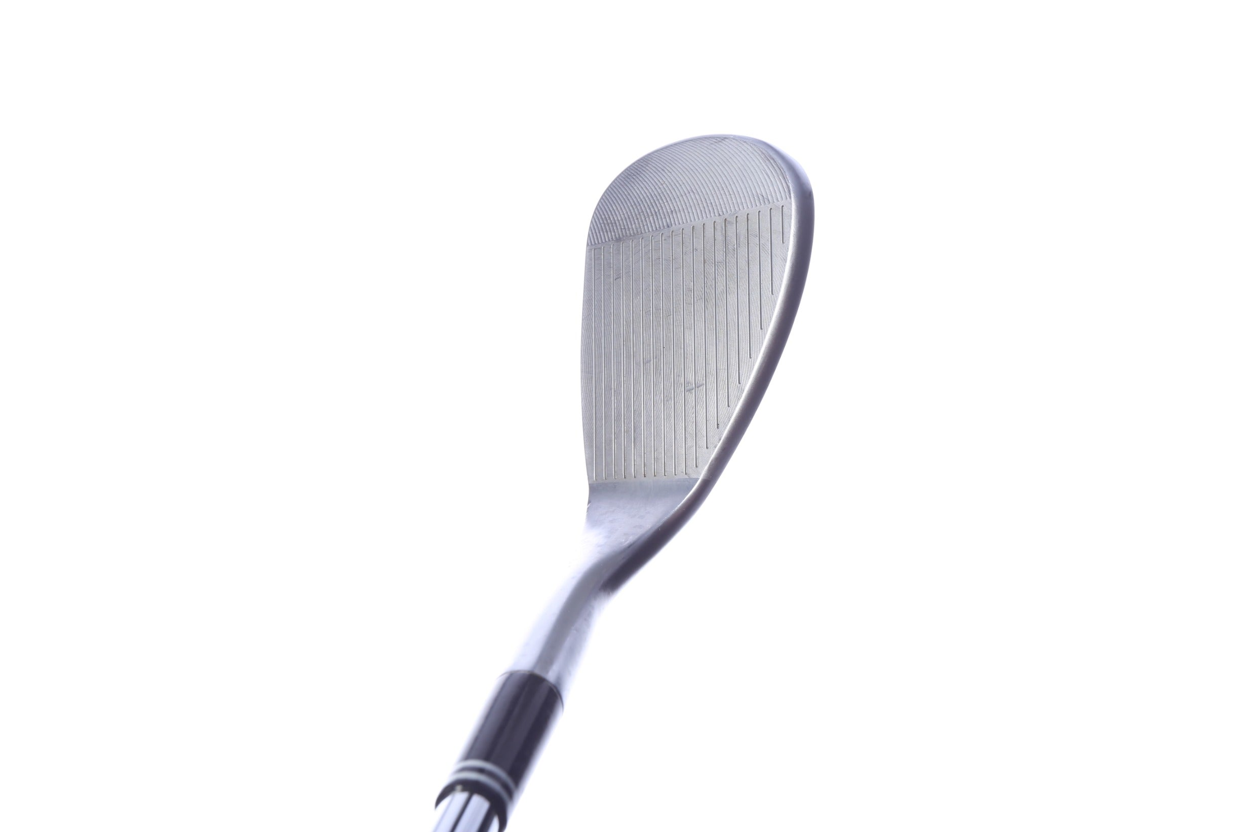 Used Cleveland RTX ZipCore Tour Satin Lob Wedge - Right-Handed - 60 Degrees - Wedge Flex