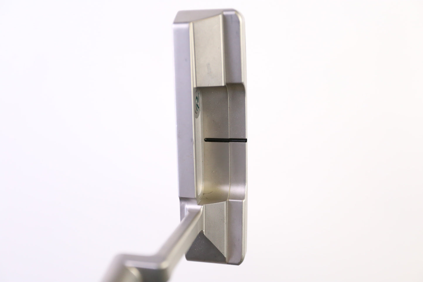 Used TaylorMade TP Reserve B11 Putter - Right-Handed - 35 in - Blade-Next Round