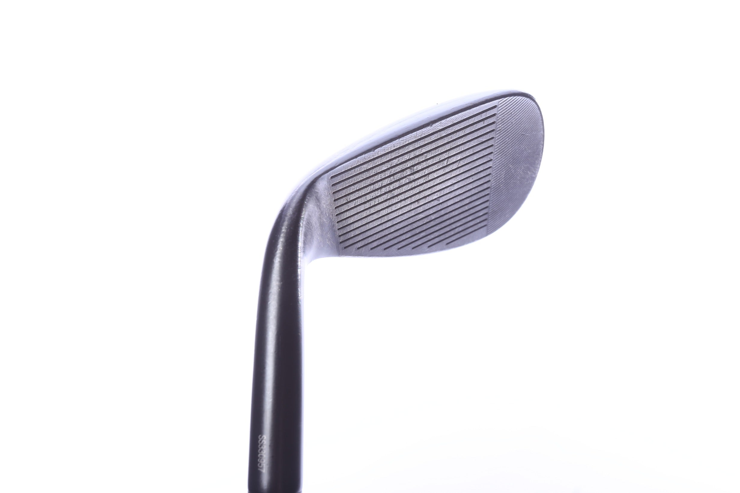 Used Cleveland RTX ZipCore Black Satin Gap Wedge - Right-Handed - 52 Degrees - Regular Flex