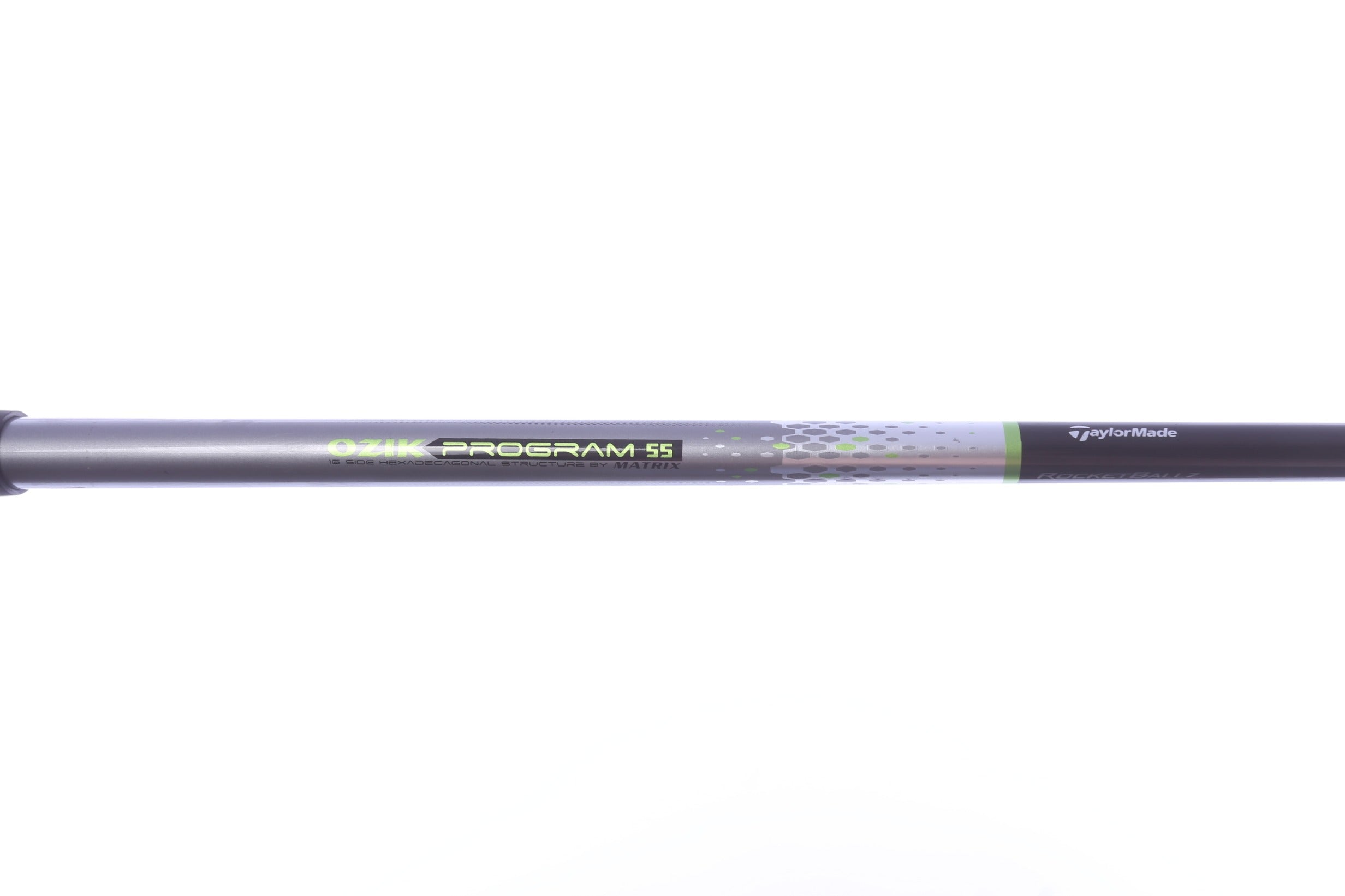 Used TaylorMade RocketBallz Max Single 9-Iron - Right-Handed - Regular Flex