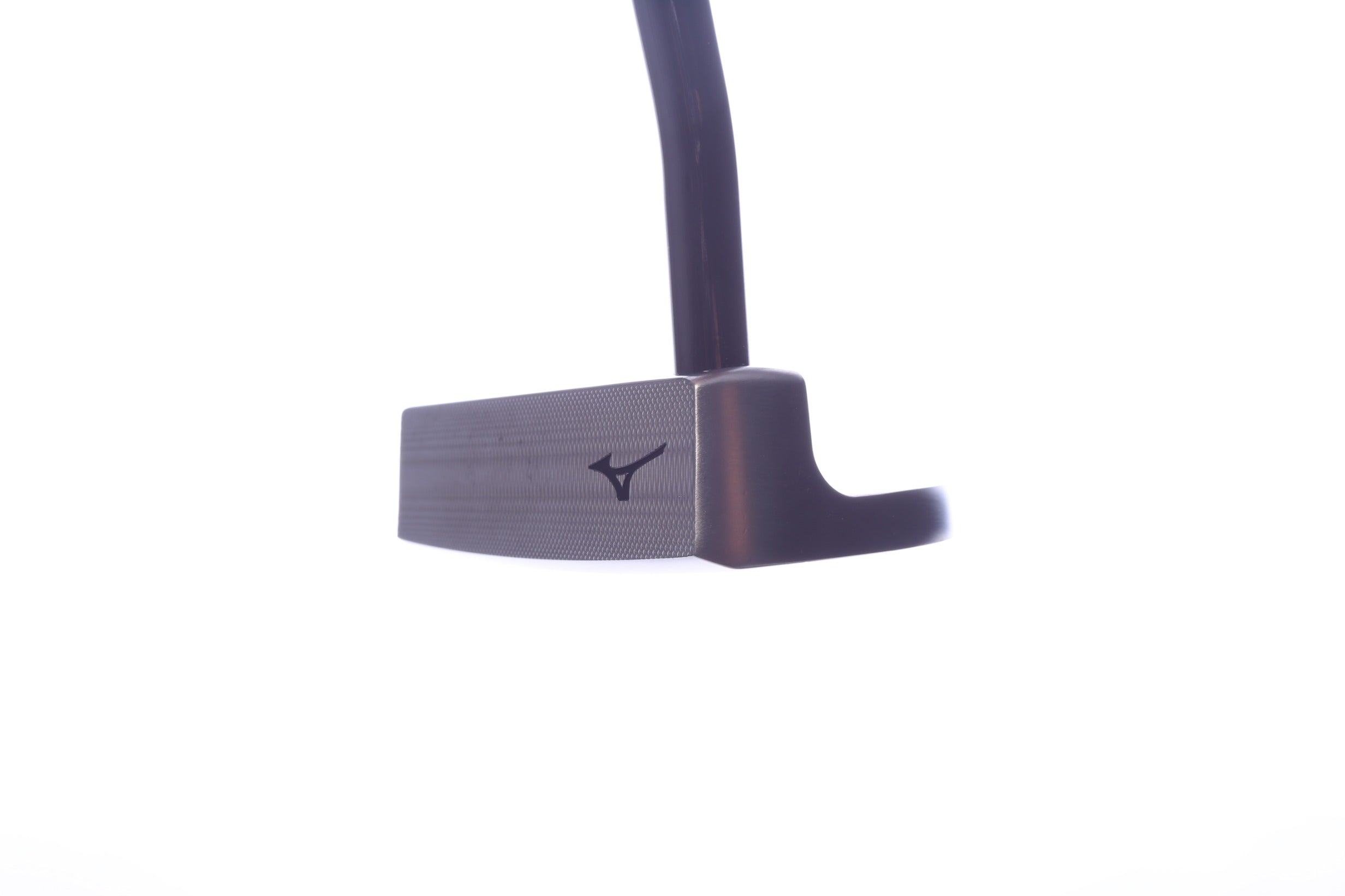 Used Mizuno OMOI Type III Putter - Right-Handed - 35 in - Mallet-Next Round