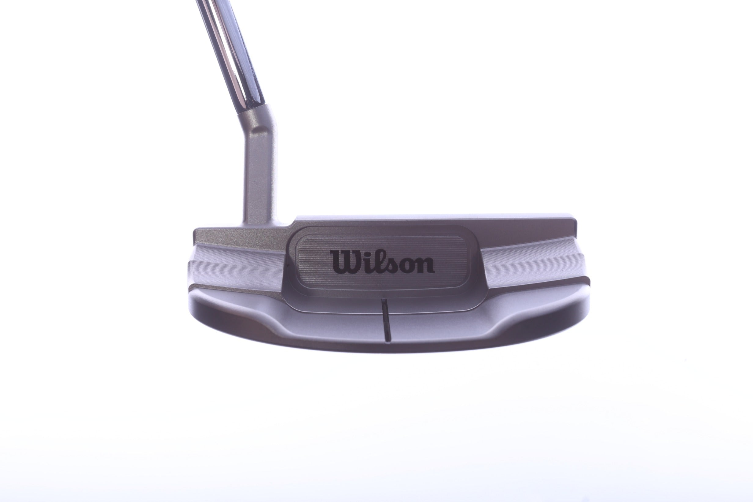 Used Wilson Staff Model MT22 Putter - Right-Handed - 35 in - Mid-mallet