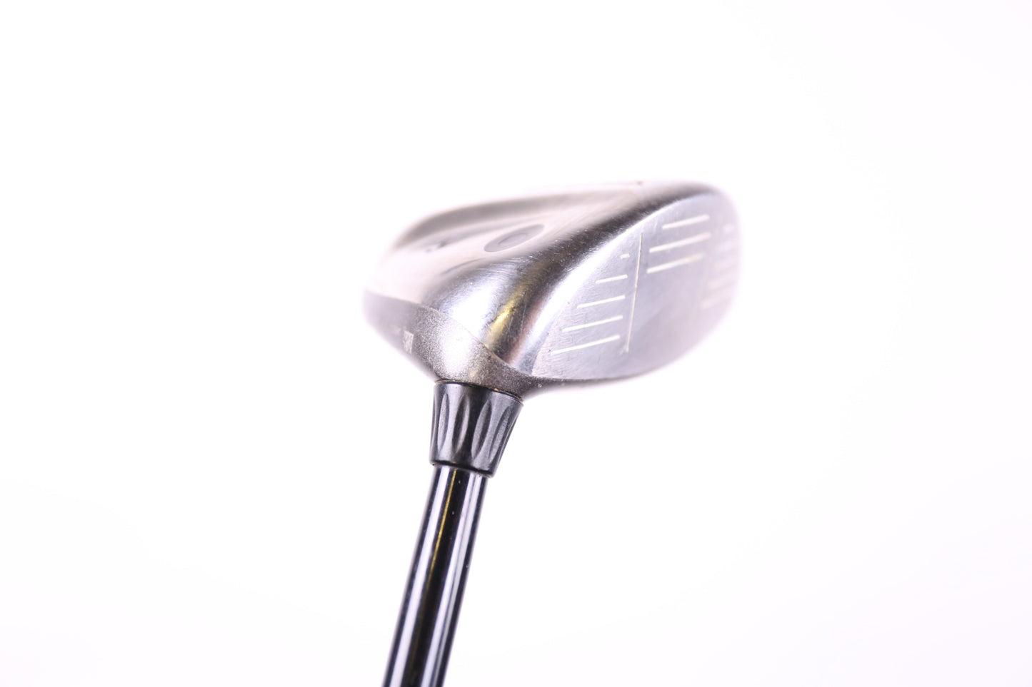 Used Callaway Big Bertha 2004 5-Wood - Right-Handed - 18 Degrees - Stiff Flex-Next Round