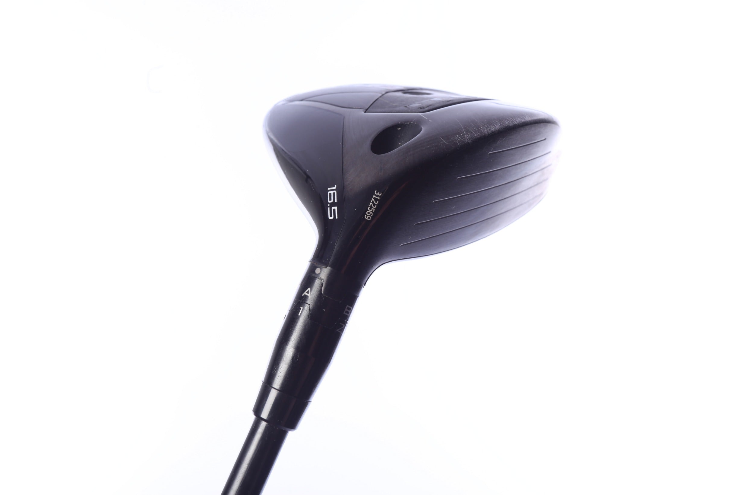 Used Titleist GT3 3-Wood - Right-Handed - 16.5 Degrees - Stiff Flex