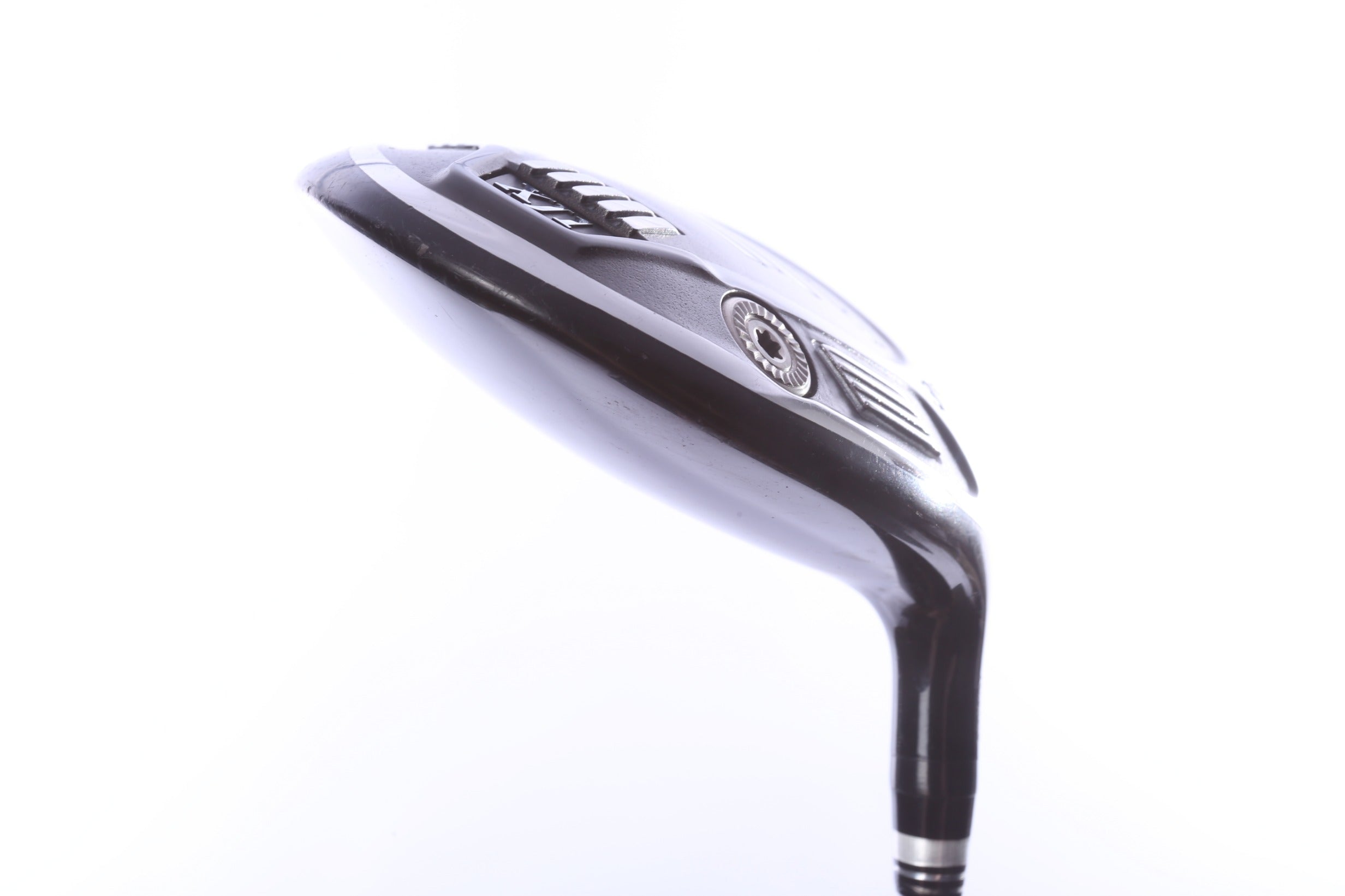 Used Tour Edge Exotics XJ-1 3-Wood - Right-Handed - 15 Degrees - Seniors Flex-Next Round