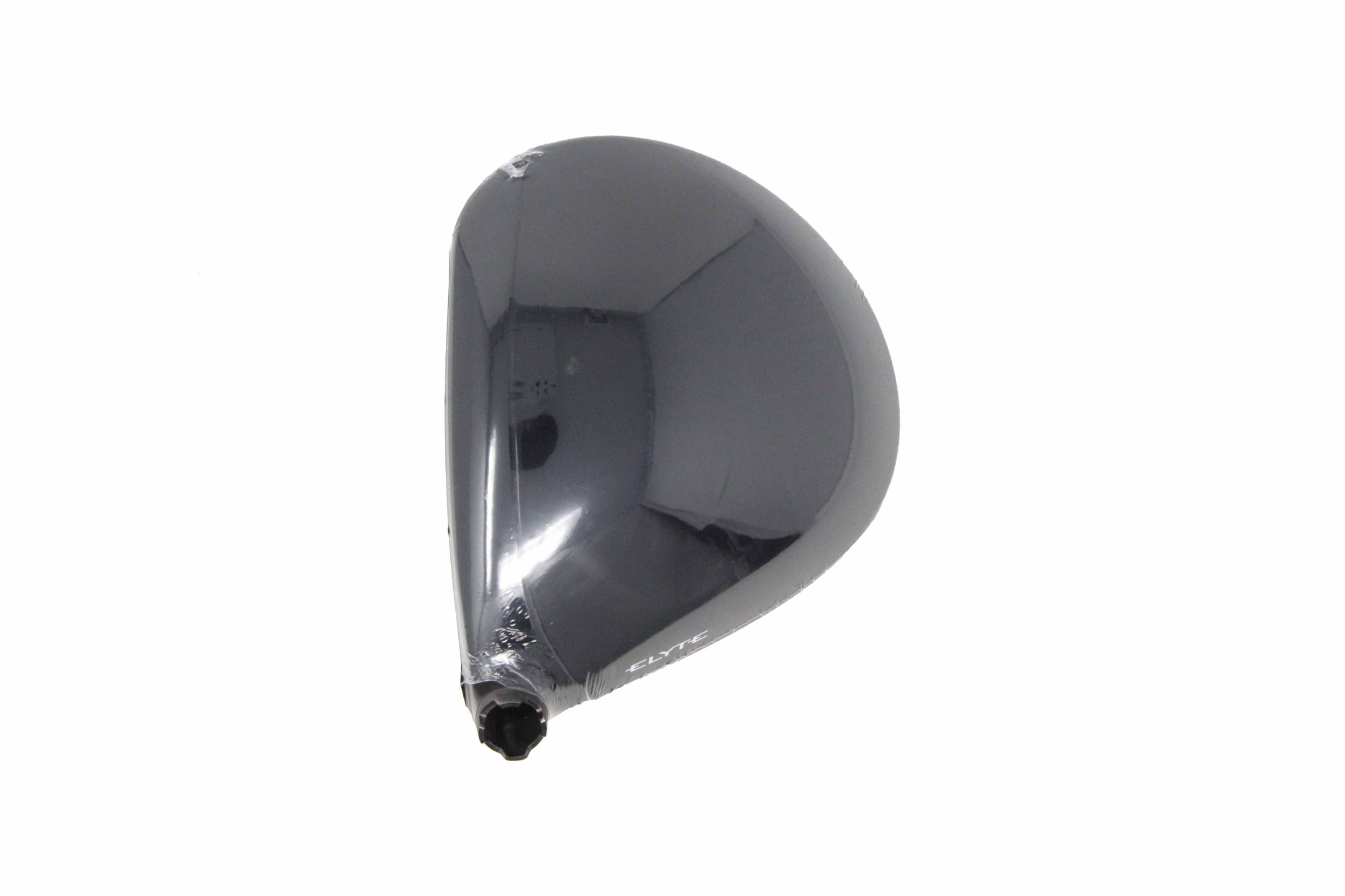 Used Callaway Elyte Triple Diamond Driver - HEAD ONLY - Right-Handed - 9 Degrees-Next Round