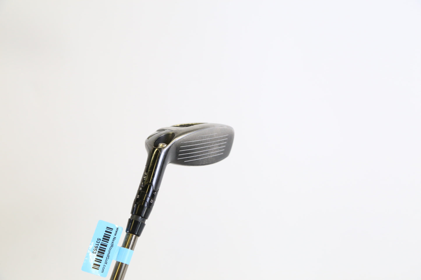 Used Callaway Epic 4H Hybrid - Right-Handed - 23 Degrees - Regular Flex