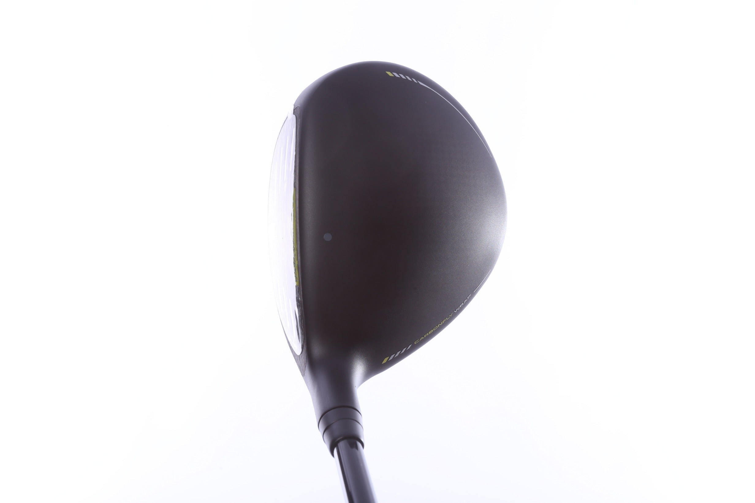 Used Ping G430 MAX 3-Wood - Right-Handed - 15 Degrees - Stiff Flex-Next Round