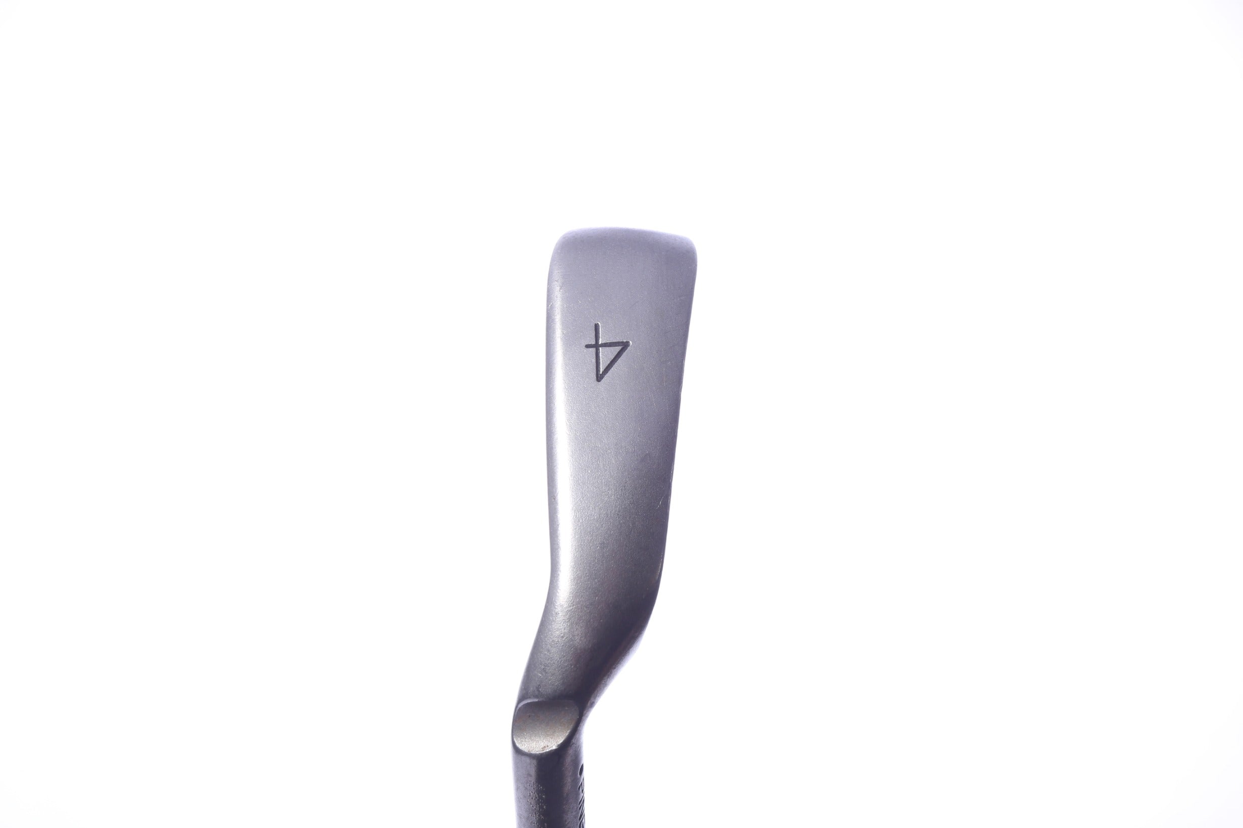 Used Ping G2 Single 4-Iron - Left-Handed - Stiff Flex-Next Round