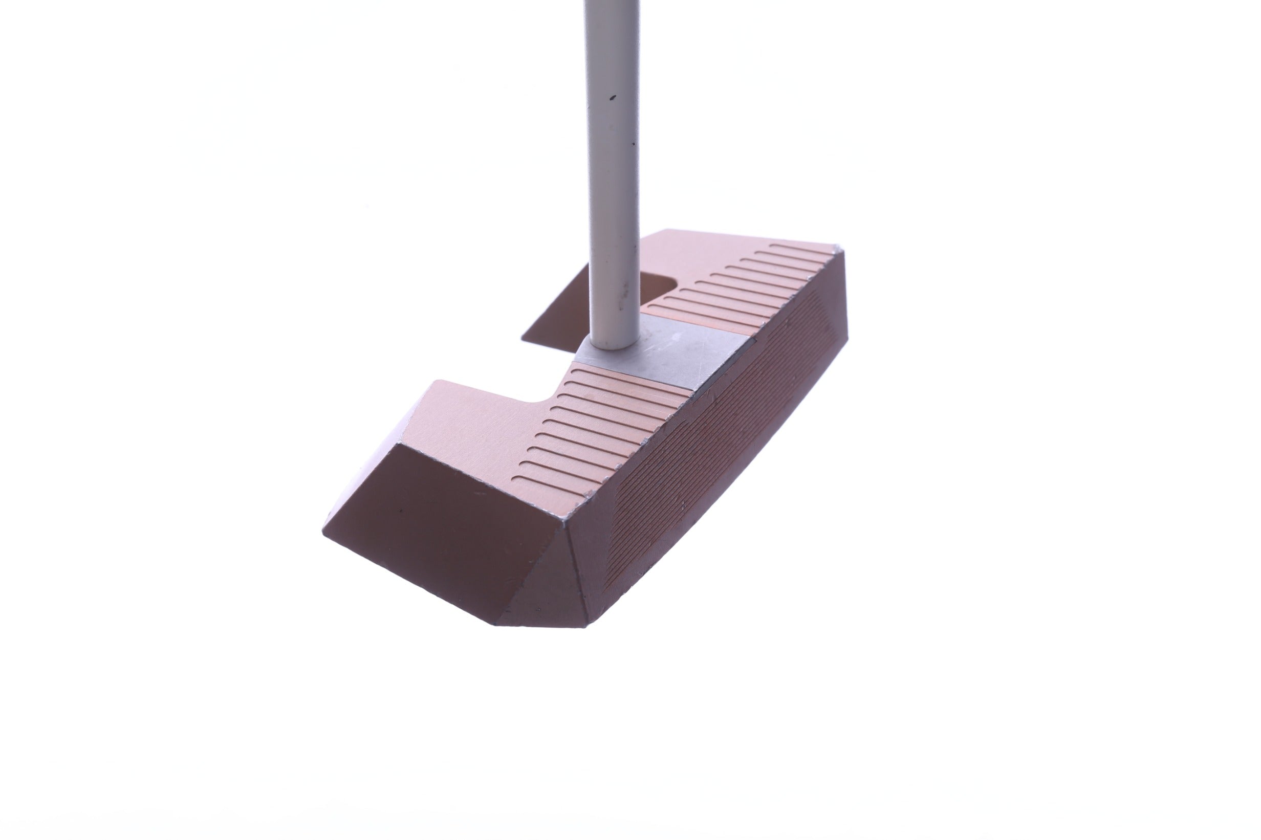 Used L.A.B. Golf MEZZ 1 Broomstick Putter - Right-Handed - 49 - Mallet