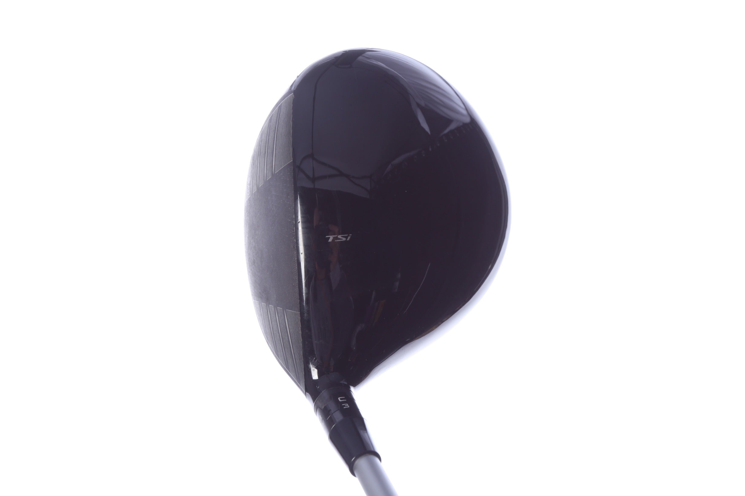 Used Titleist TSi3 Driver - 9 Degrees - Regular Flex Mitsubishi MMT SPEEDMESH - Right-Handed-Next Round