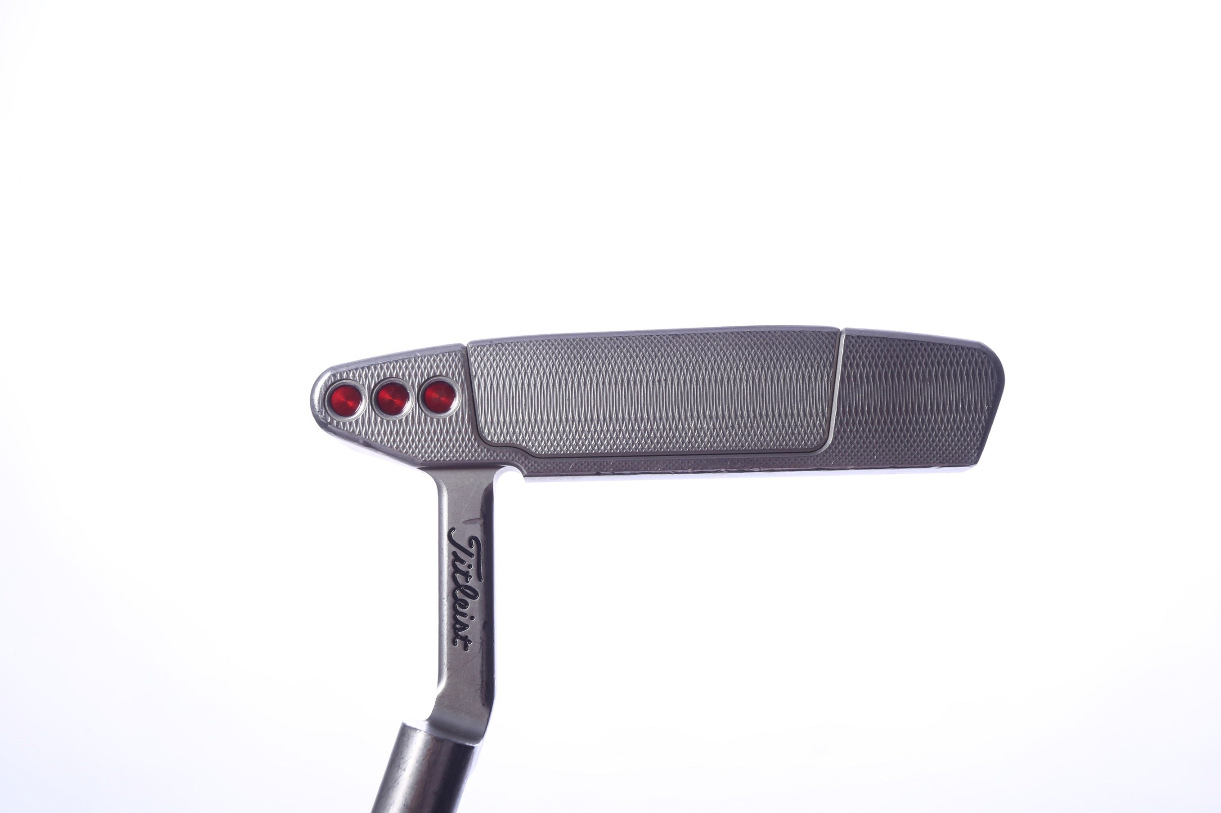 Used Titleist Scotty Cameron 2018 Select Newport 2 Putter - Right-Handed - 32.5 in - Blade-Next Round