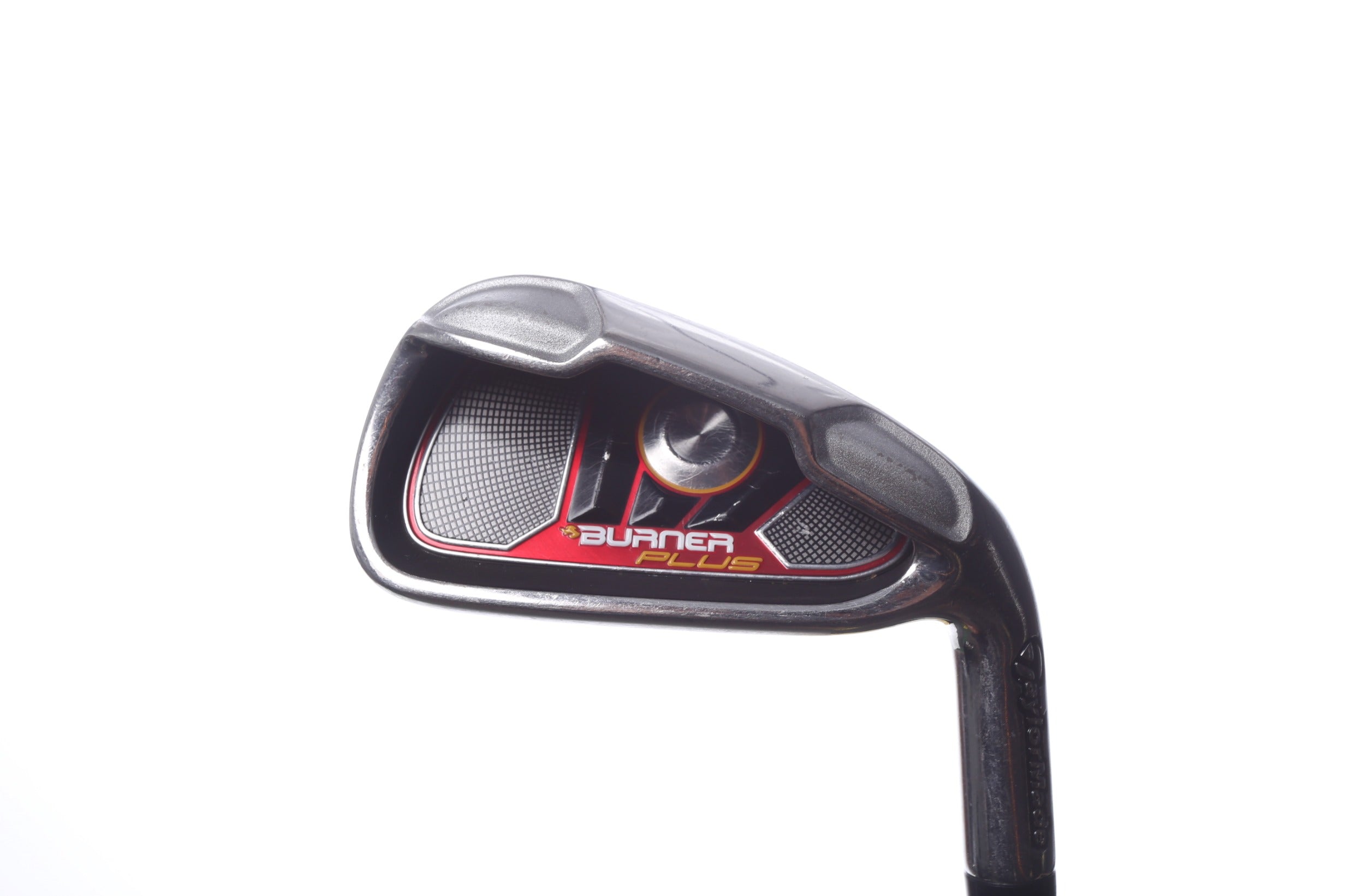 Used TaylorMade Burner 2.0 Single 6-Iron - Right-Handed - Uniflex Flex-Next Round
