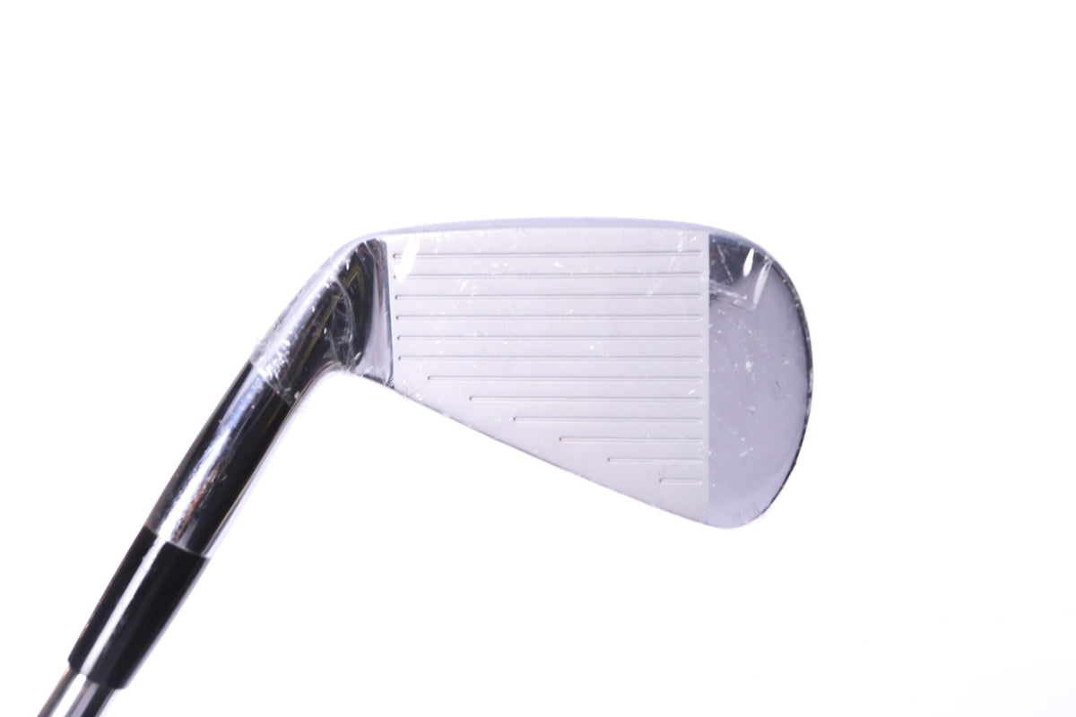 Used Mizuno MP 59 Single 4-Iron - Right-Handed - Stiff Flex