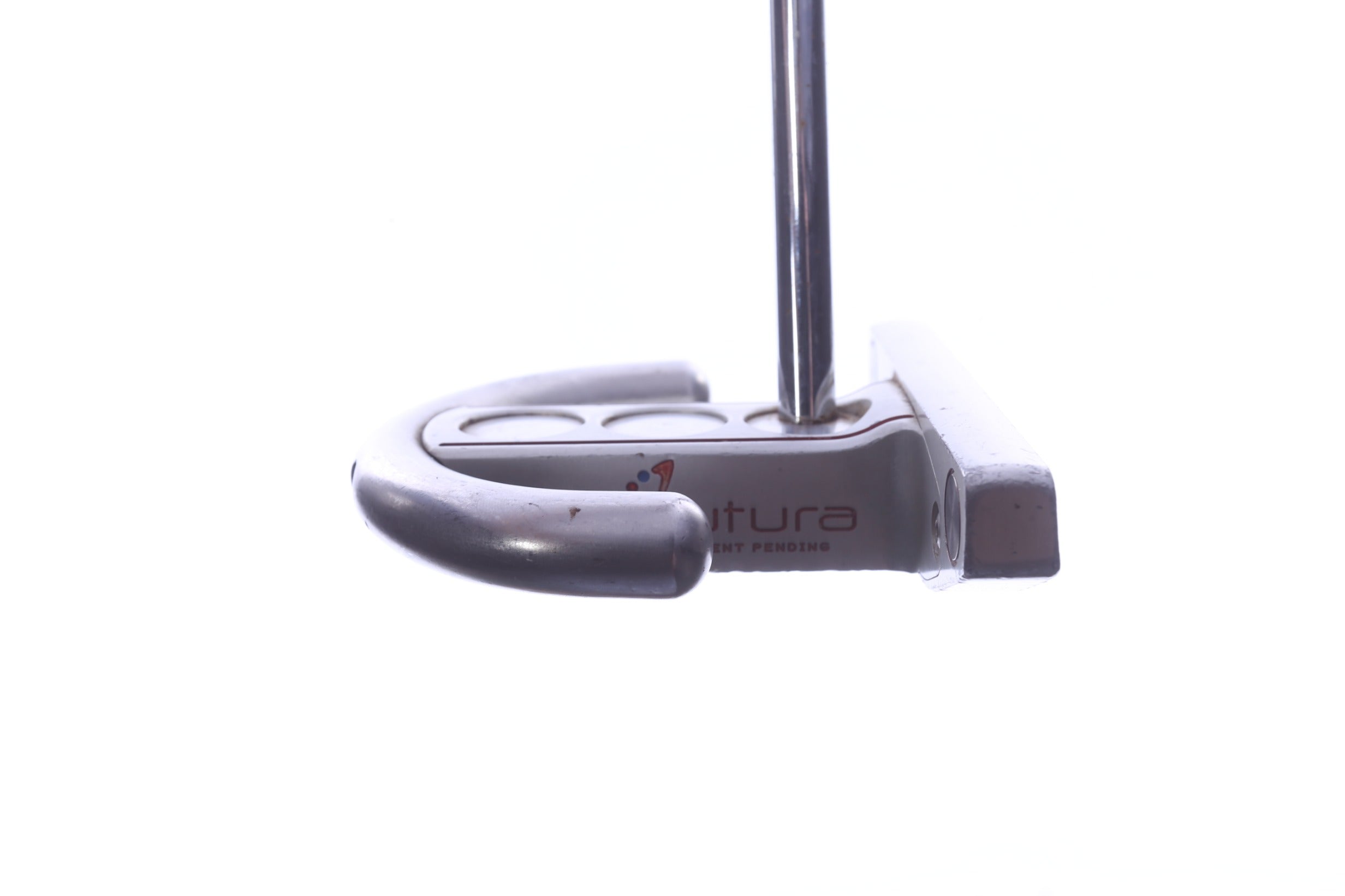 Used Titleist Scotty Cameron Futura Long Putter - Right-Handed - 43 in - Mallet