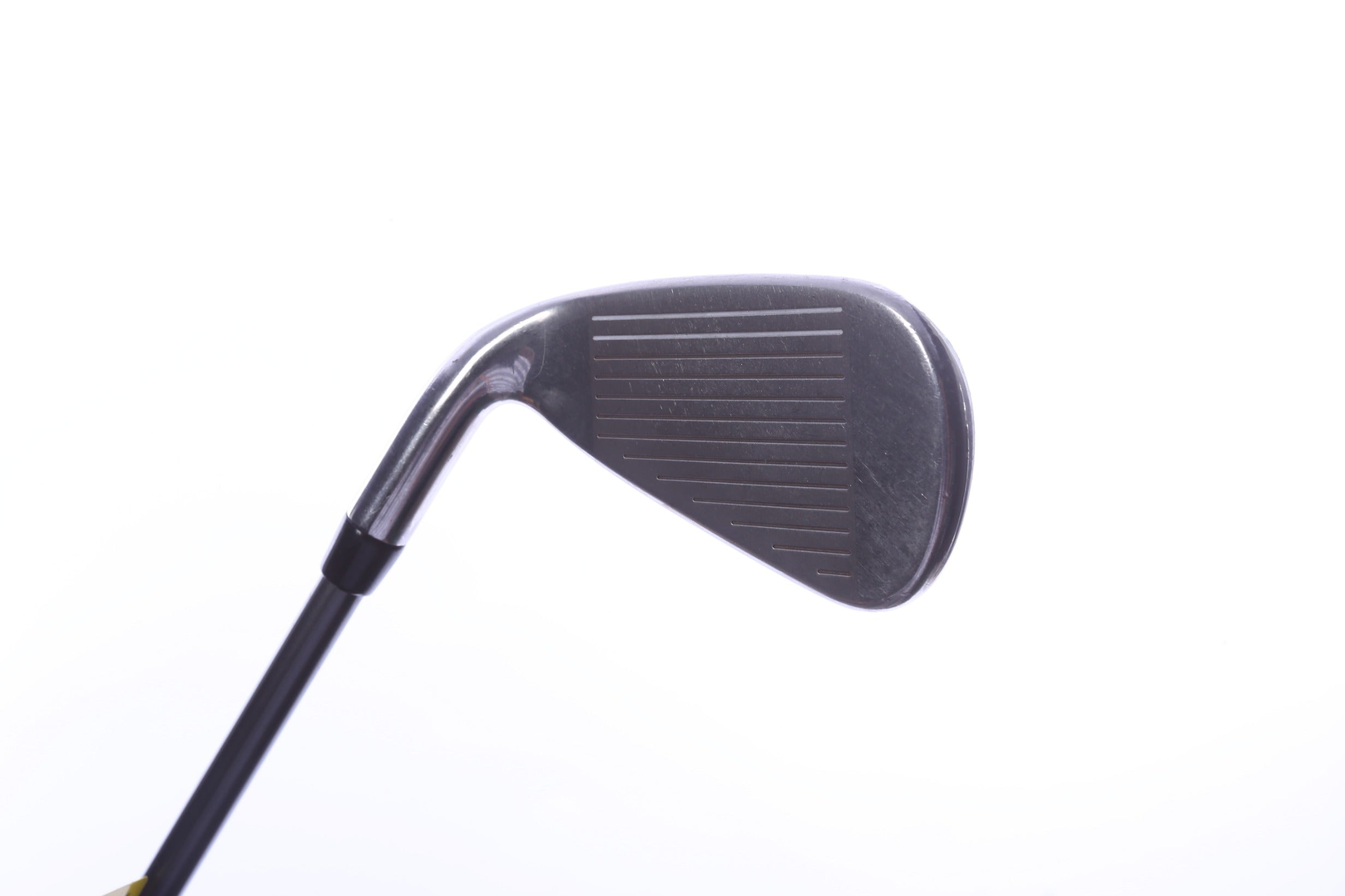 Used Callaway Rogue X Single 3-Iron - Right-Handed - Stiff Flex