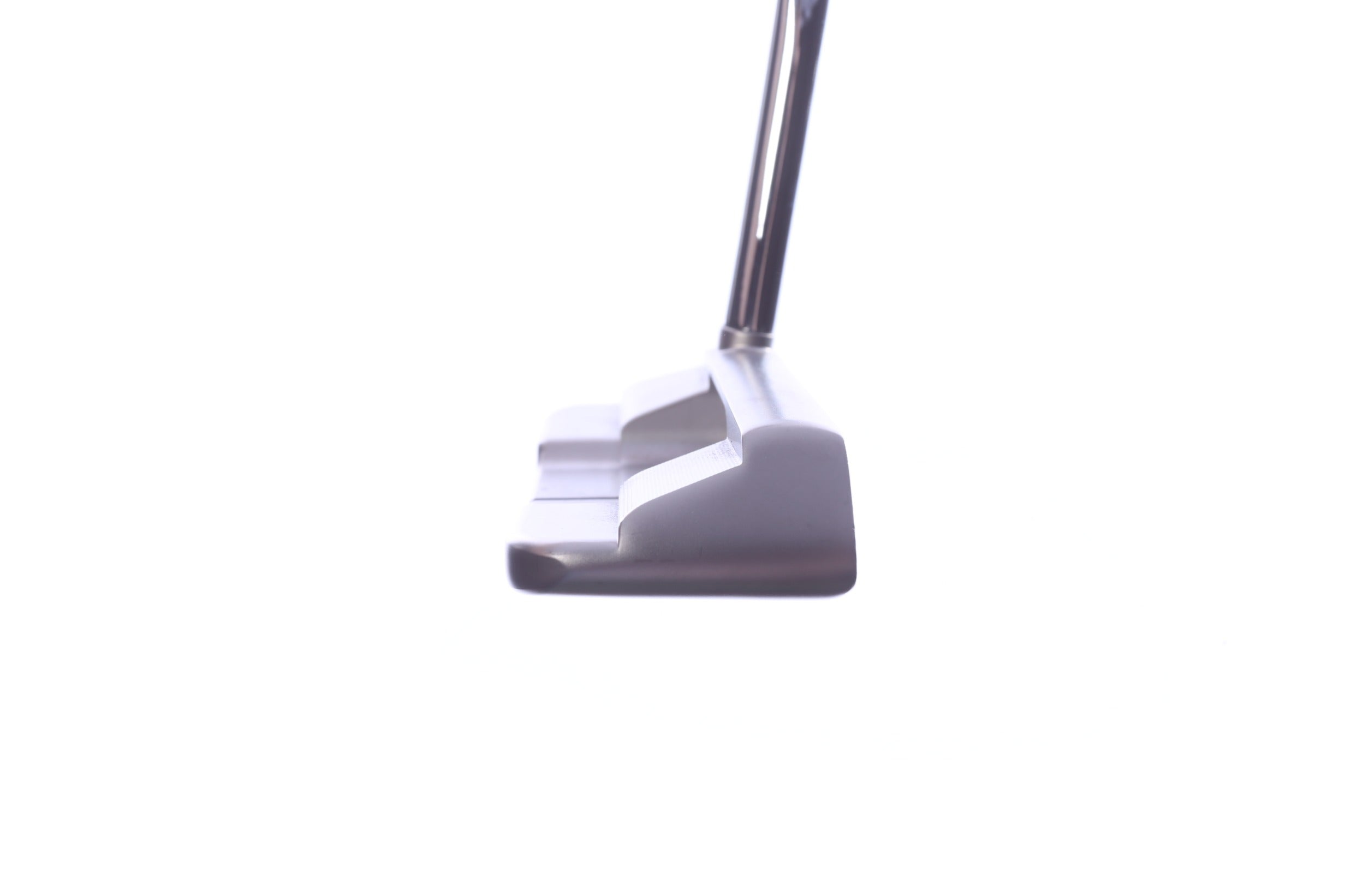 Used TaylorMade TP HYDROBLAST Del Monte 7 Putter - Right-Handed - 35 in - Blade