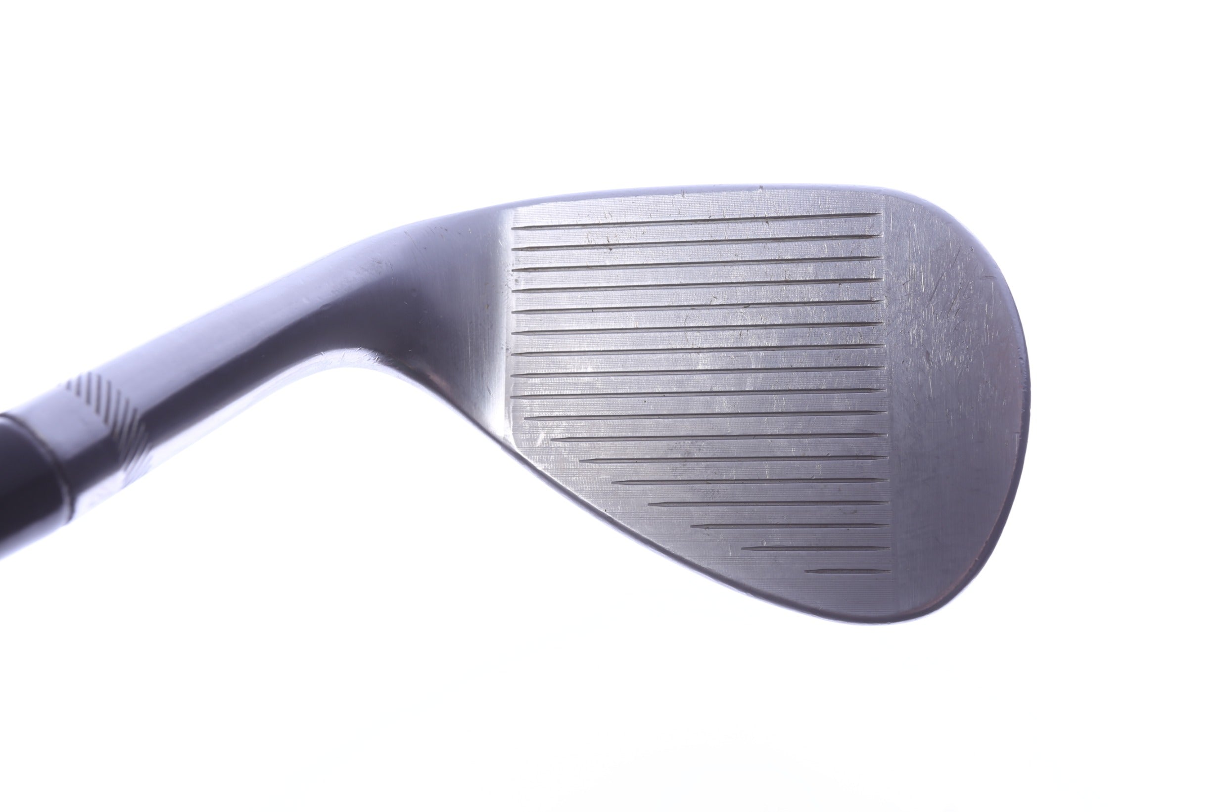 Used Titleist Vokey SM10 Tour Chrome Sand Wedge - Right-Handed - 54 Degrees - Wedge Flex