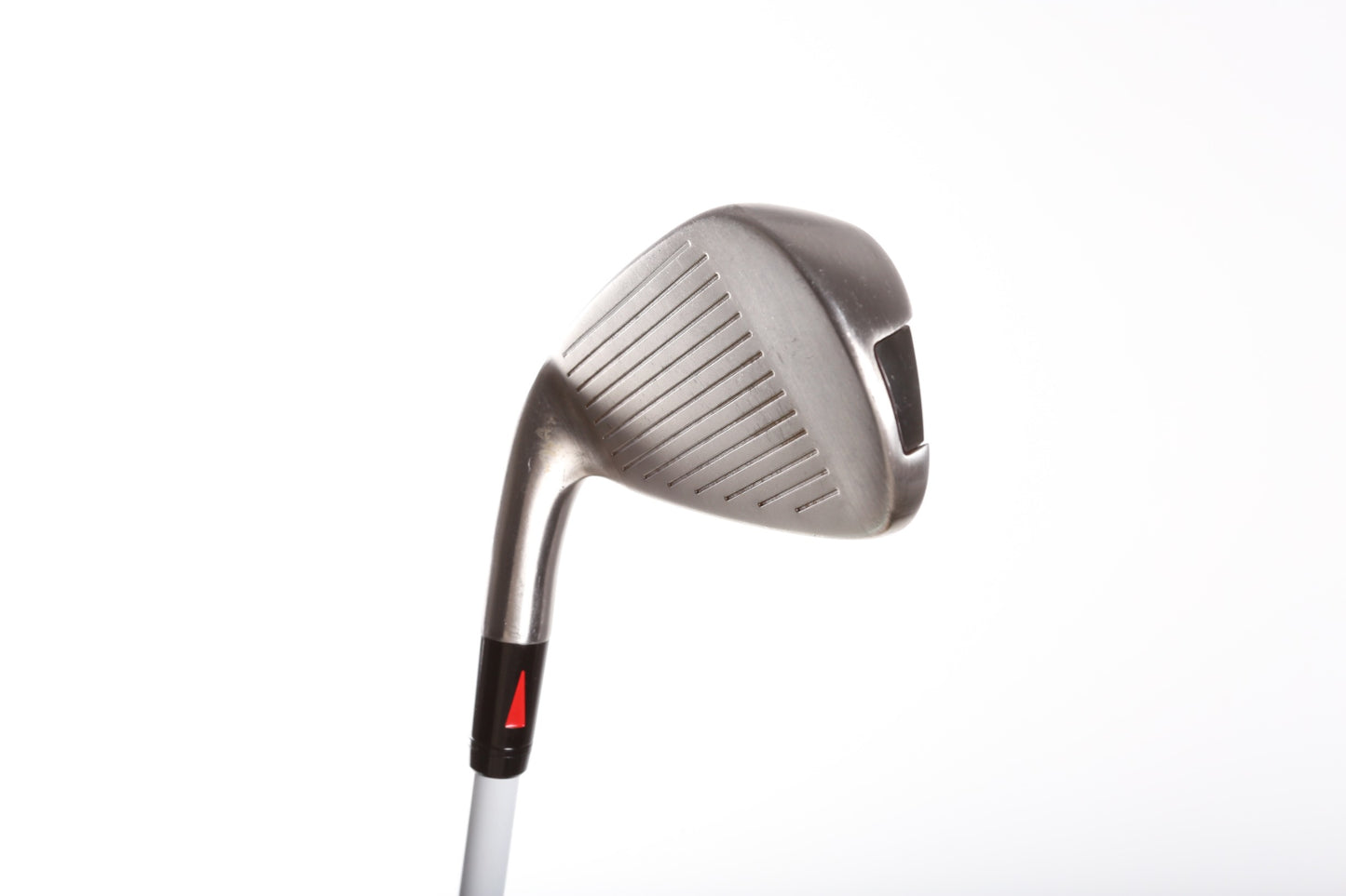 Used TaylorMade STEALTH Single 7-Iron - Right-Handed - Ladies Flex-Next Round