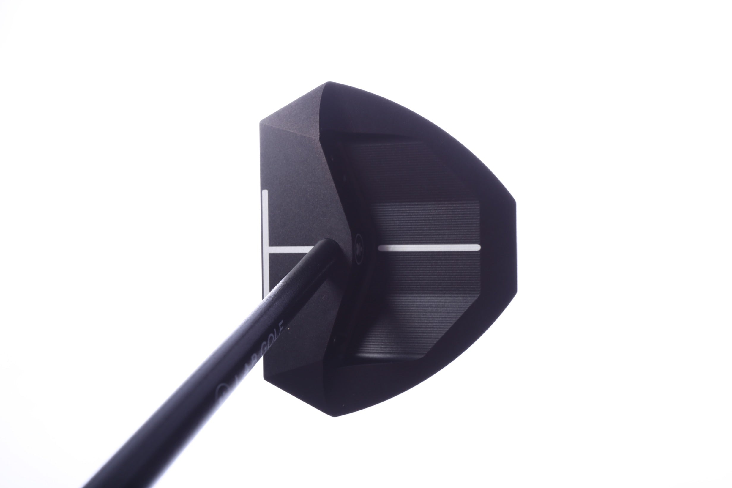 Used L.A.B. Golf OZ.1i Putter - Right-Handed - 32.5 in - Mallet-Next Round