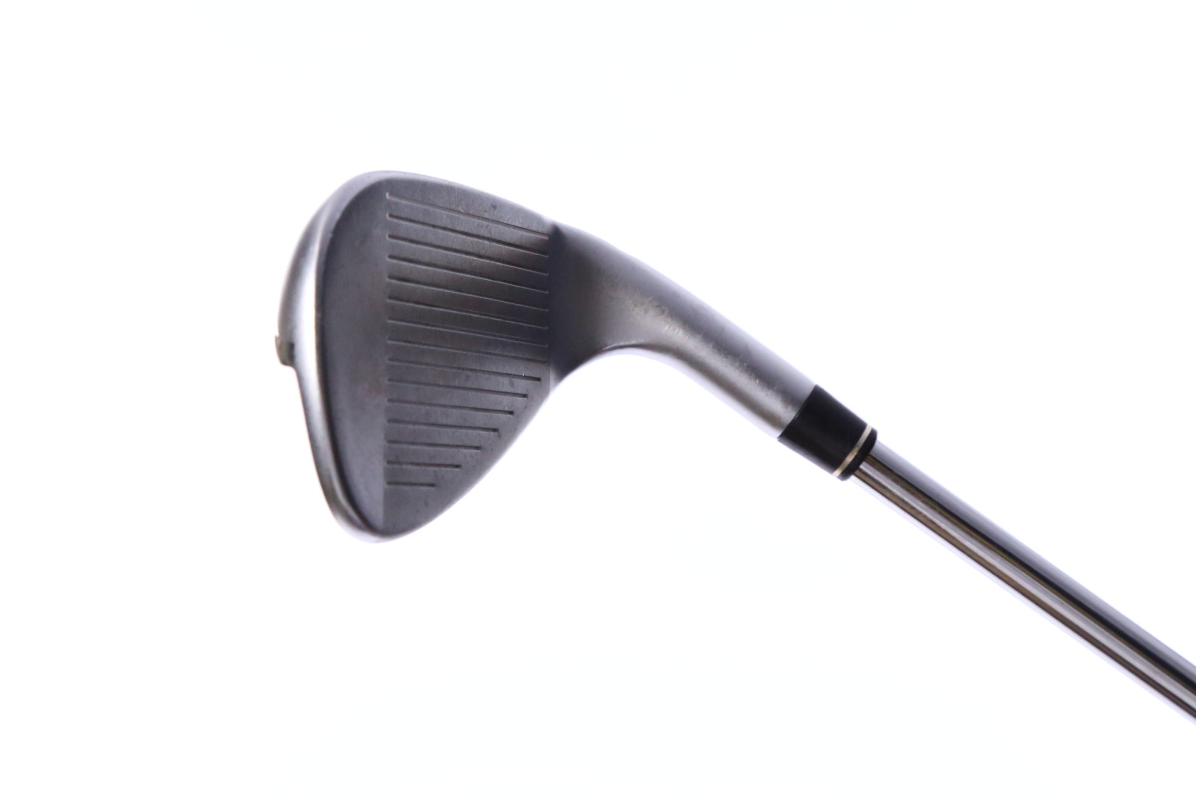Used TaylorMade RocketBladez Approach Wedge - Left-Handed - 50 Degrees - Regular Flex-Next Round
