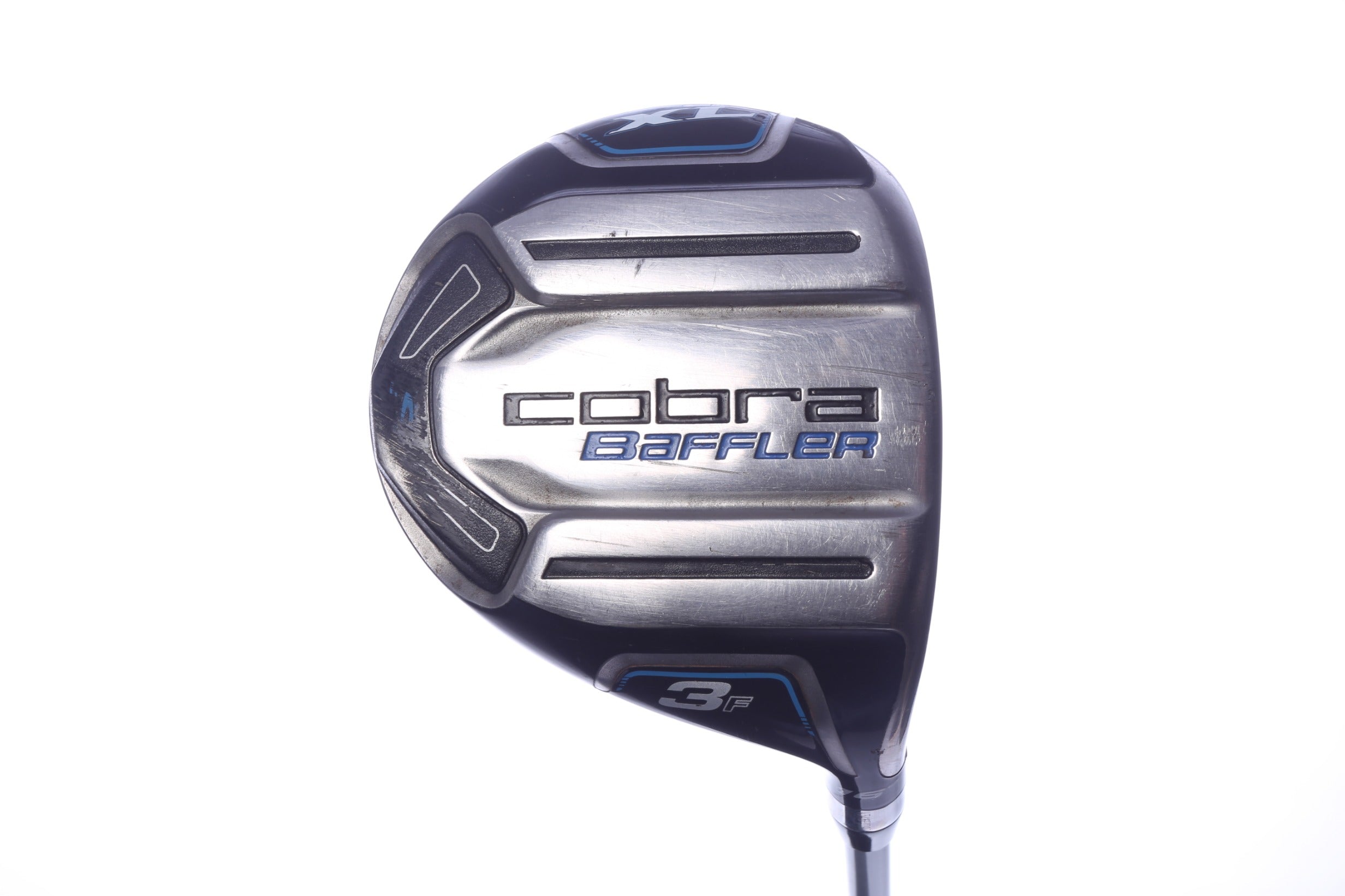 Used Cobra Baffler XL 3-Wood - Right-Handed - 16 Degrees - Seniors Flex-Next Round